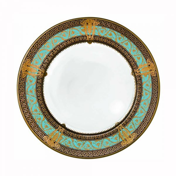 Haviland Salon Murat Dessert Plate, alternate view