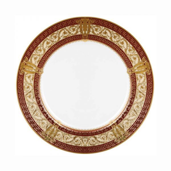Haviland Salon Murat Dessert Plate, alternate view