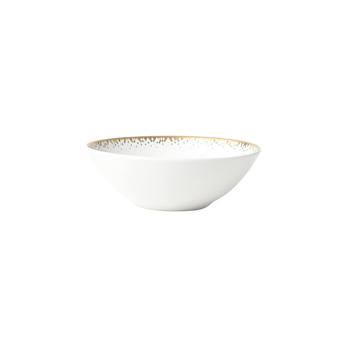 Haviland Souffle D'Or Cereal Bowl, alternate view