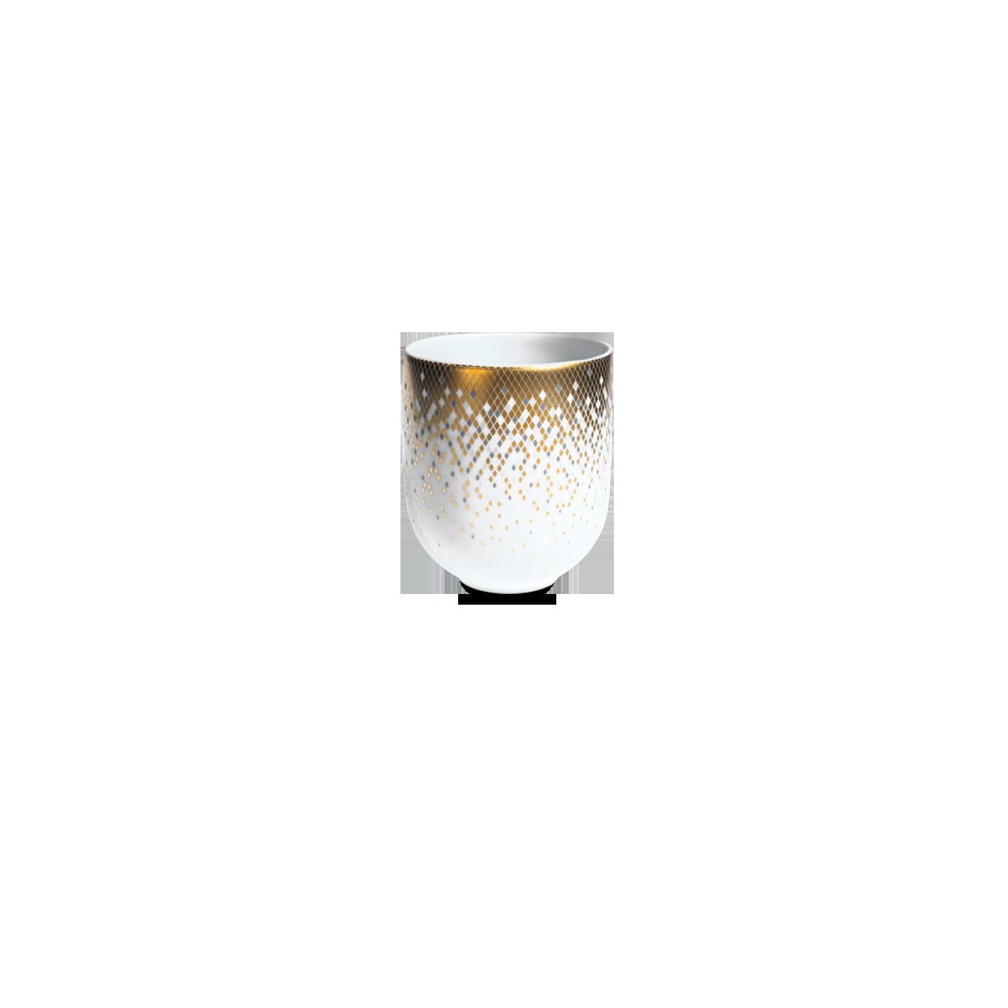 Haviland Souffle D'or Tumbler