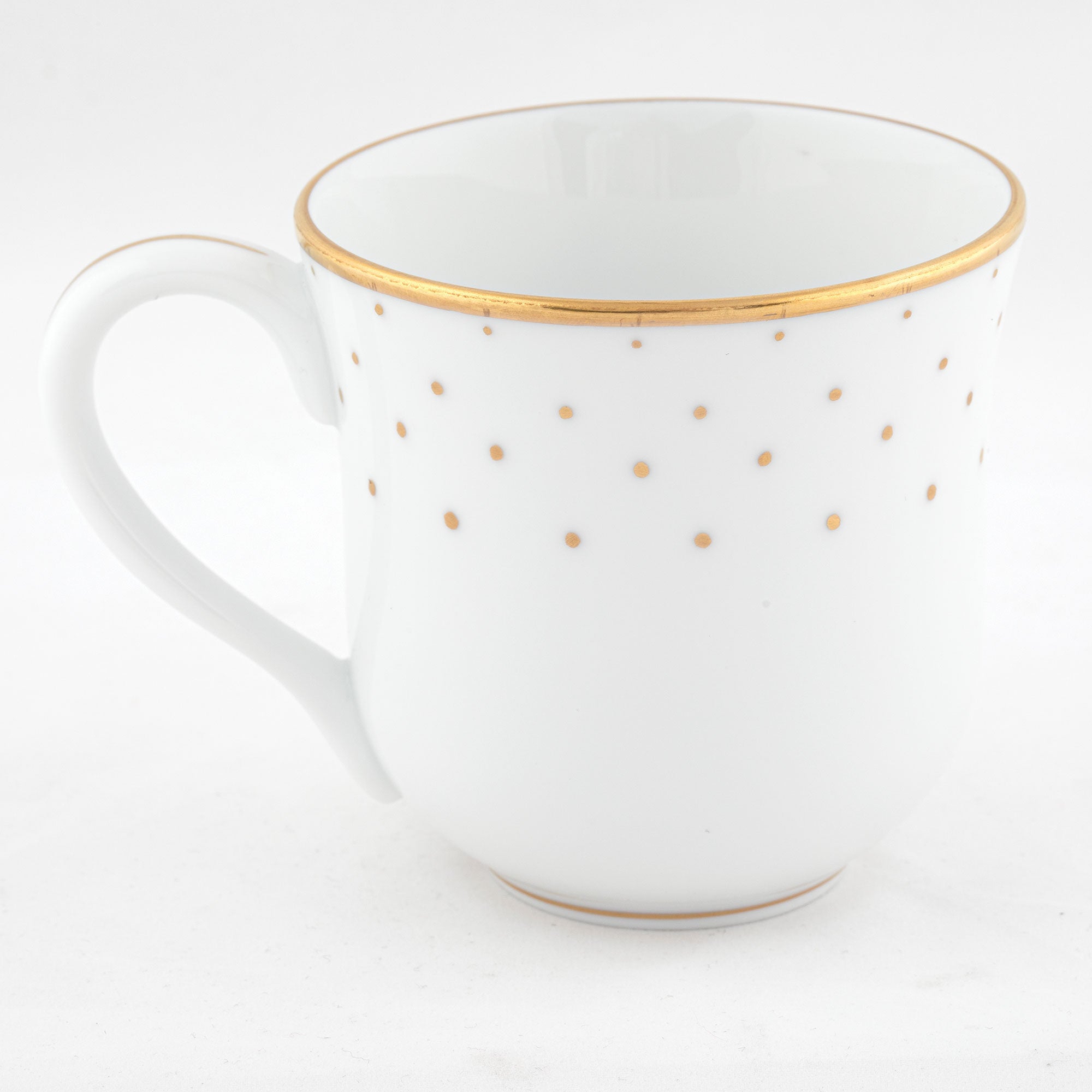 Herend Mug - Squirrel β additional view