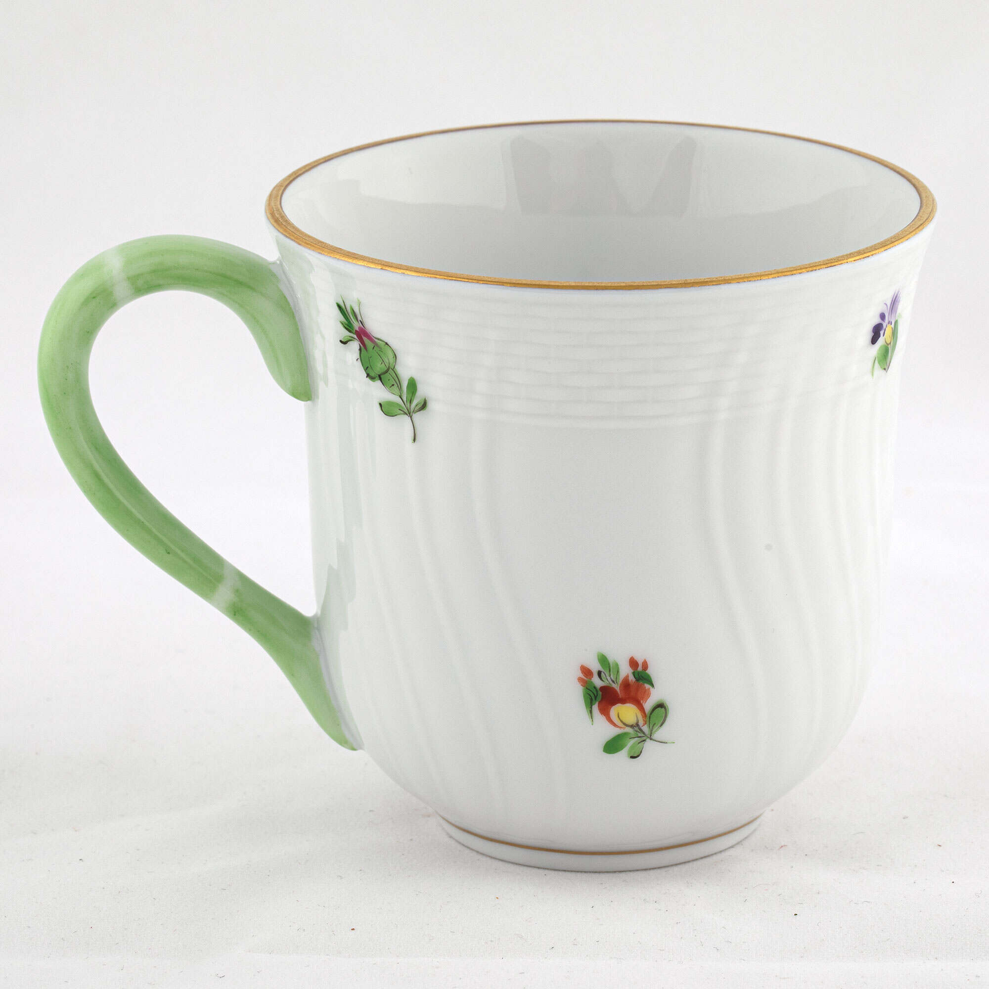 Herend Printemps Mug - Motif 03 β additional view