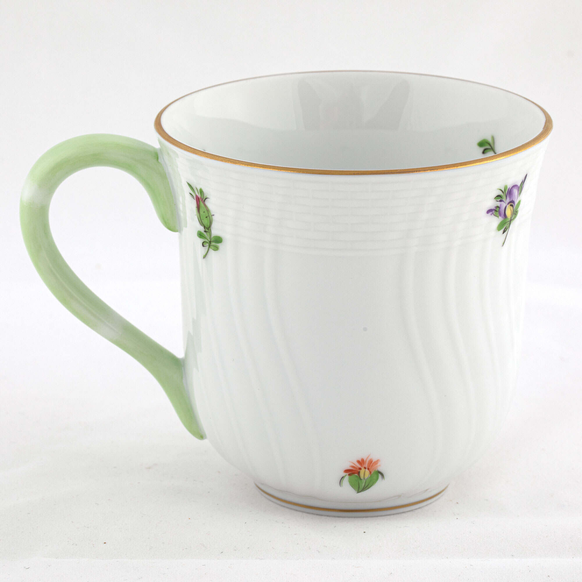 Herend Printemps Mug - Motif 05 β additional view