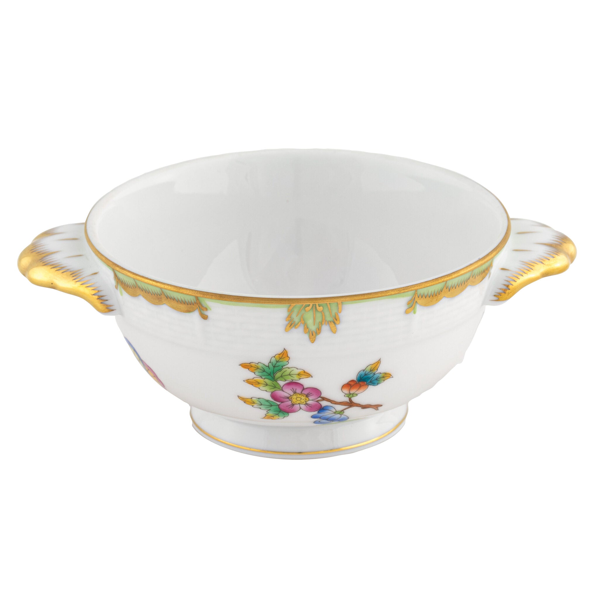 Herend Queen Victoria Bouillon Cup β additional view
