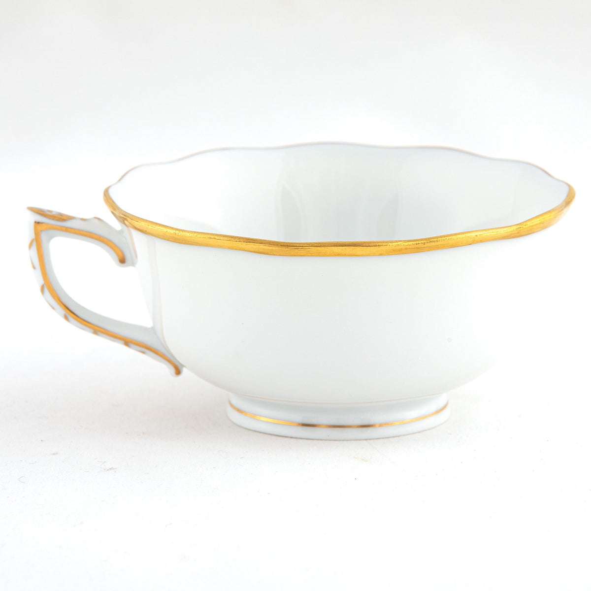 Herend Asian Garden Tea Cup Cup & Saucer Set, alternate view