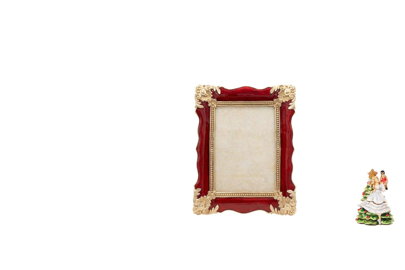 Jay Strongwater — signature pieces