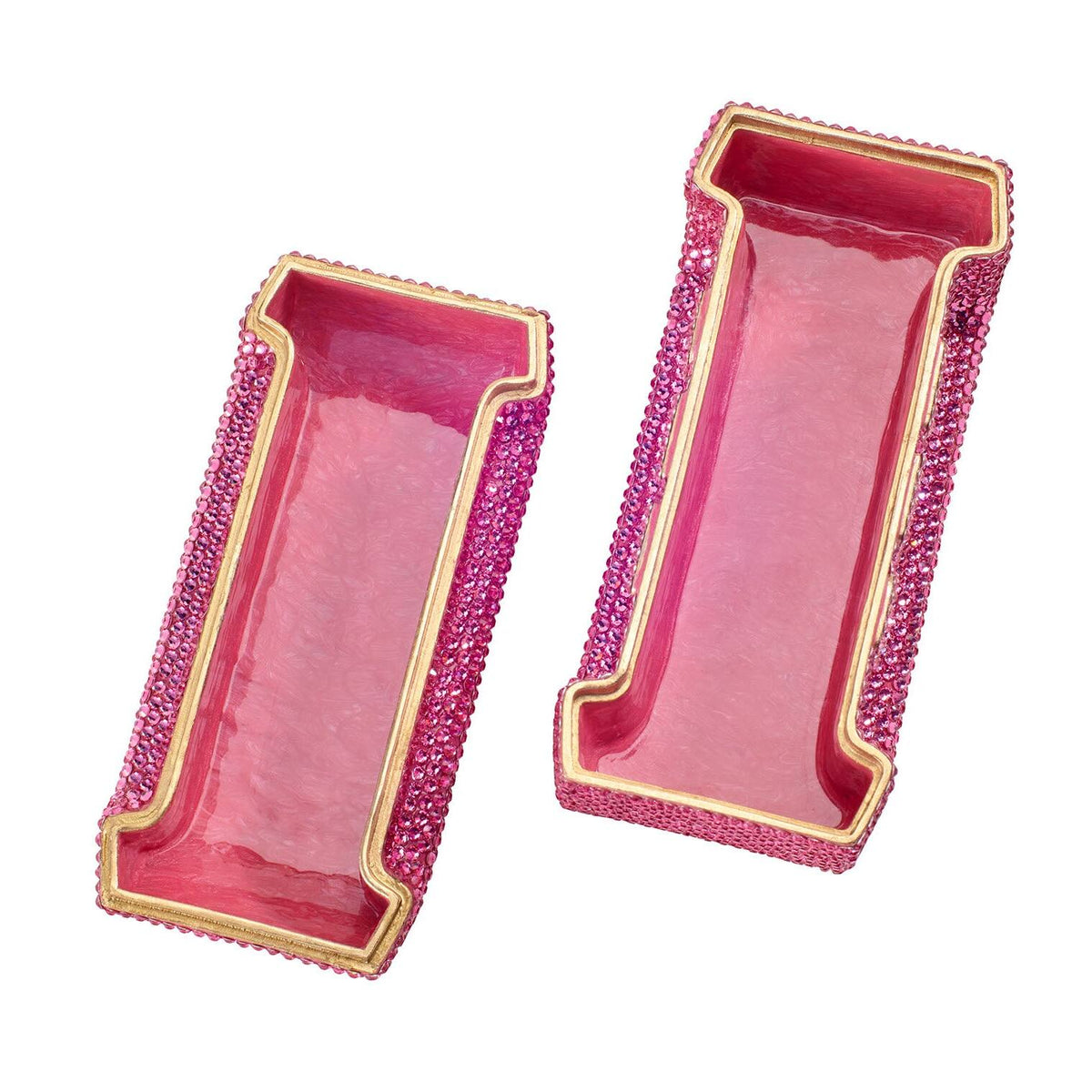 Jay Strongwater PEZ Rock Box, alternate view