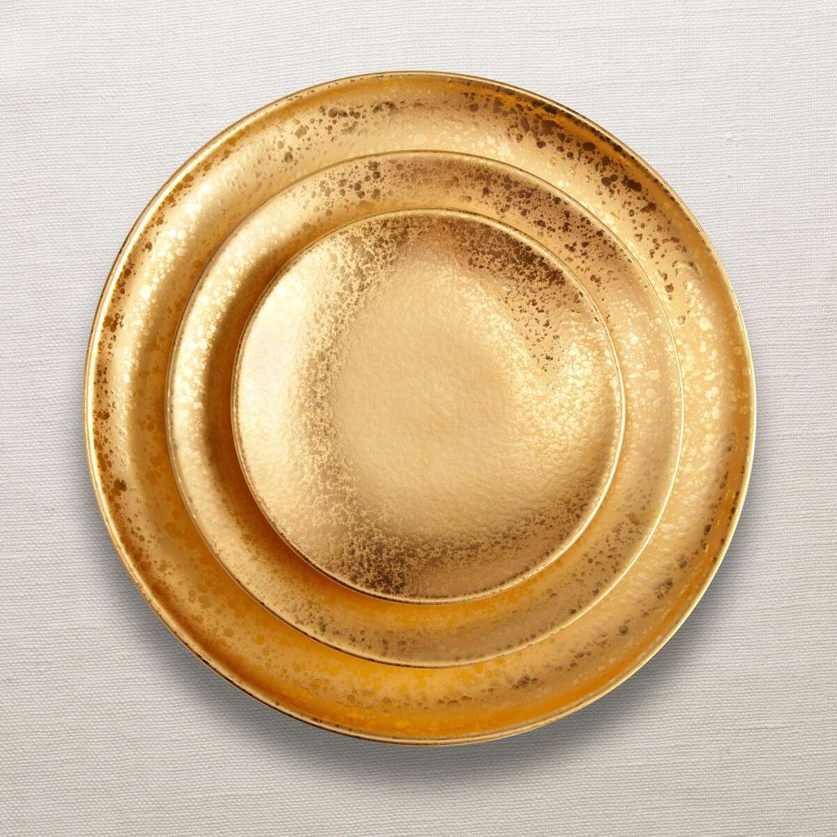 L'Objet Alchimie Charger Charger & Service Plate, alternate view