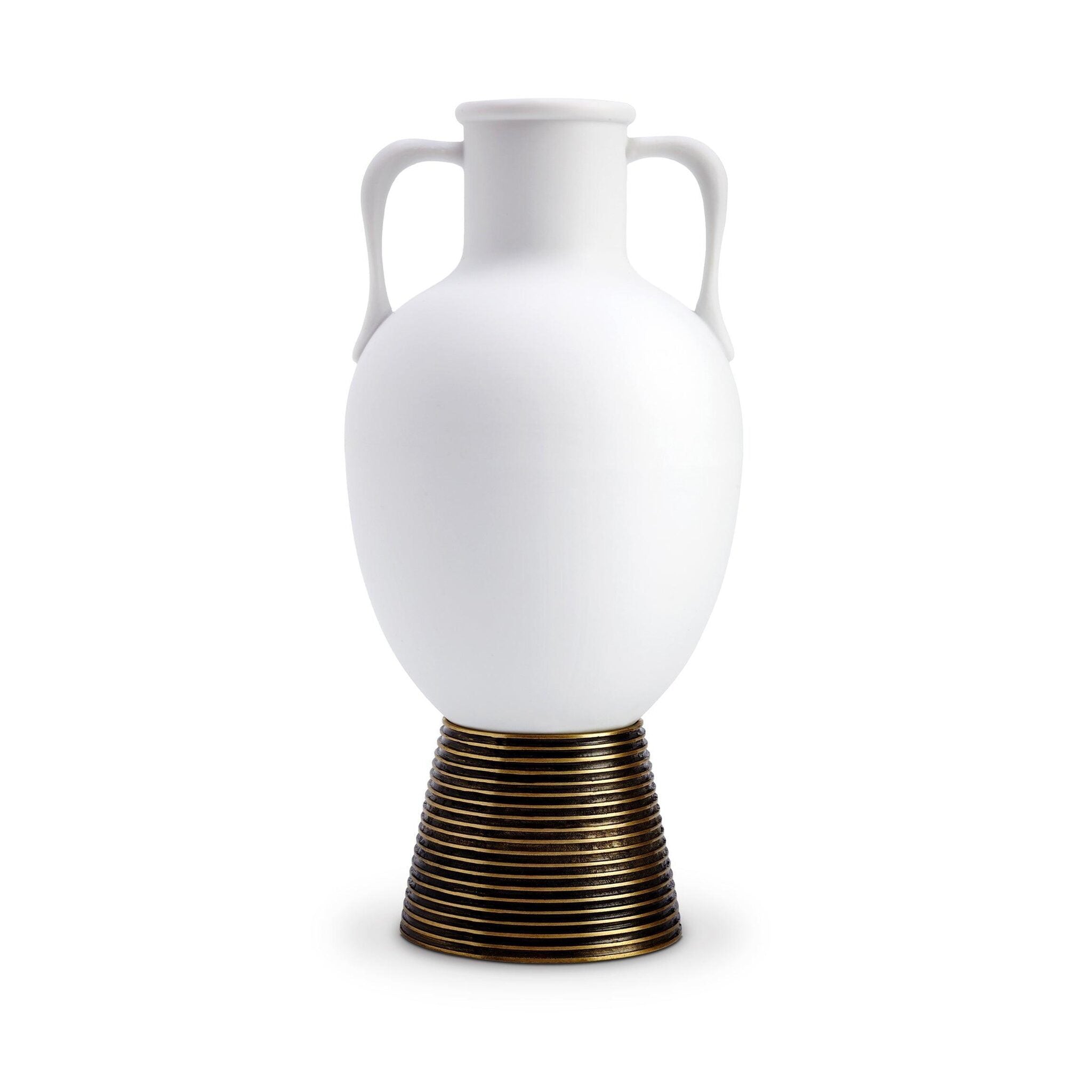 L'Objet Amphora Incense Holder Home Fragrance Accessorie