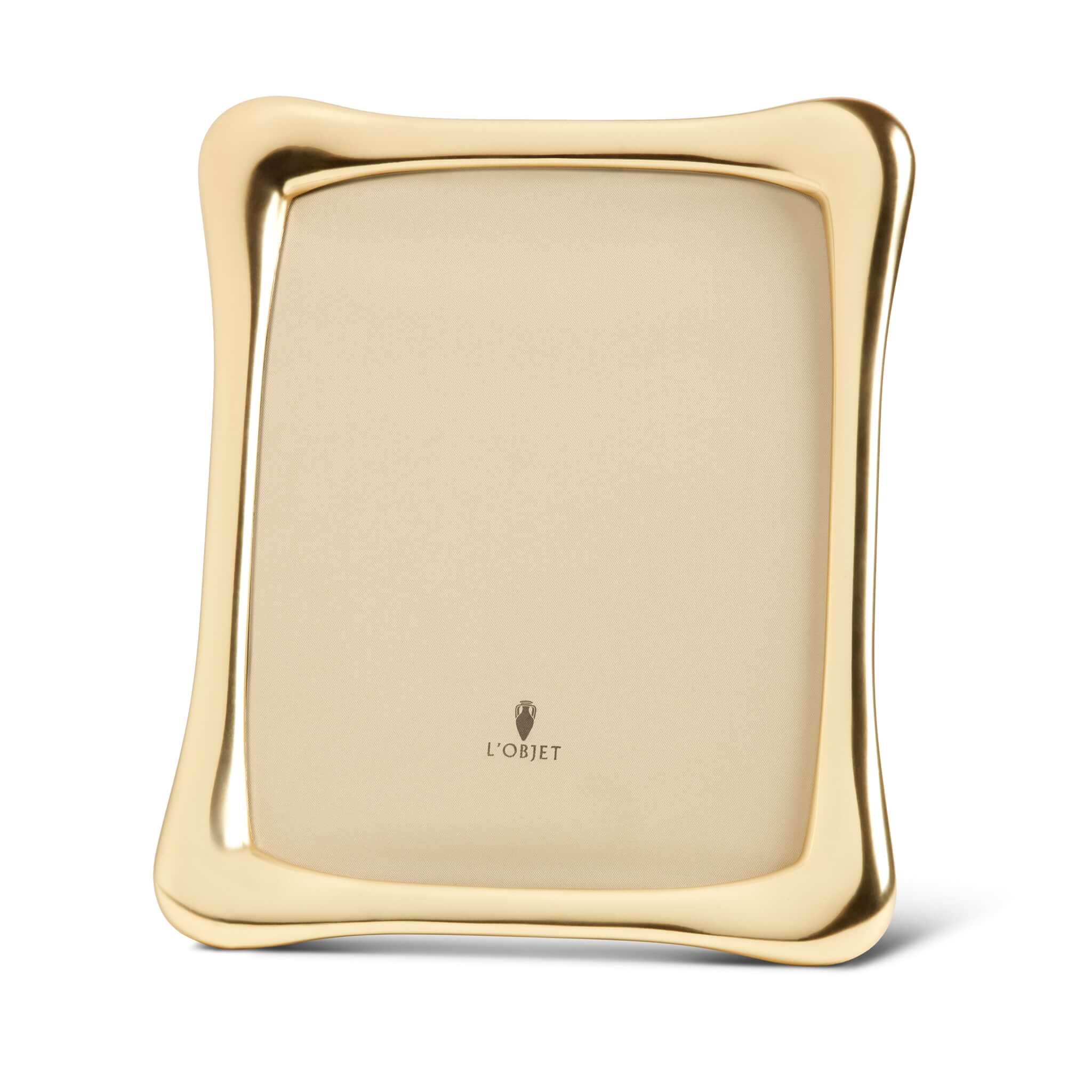 L'Objet Anton Frame 8x10" β Gold