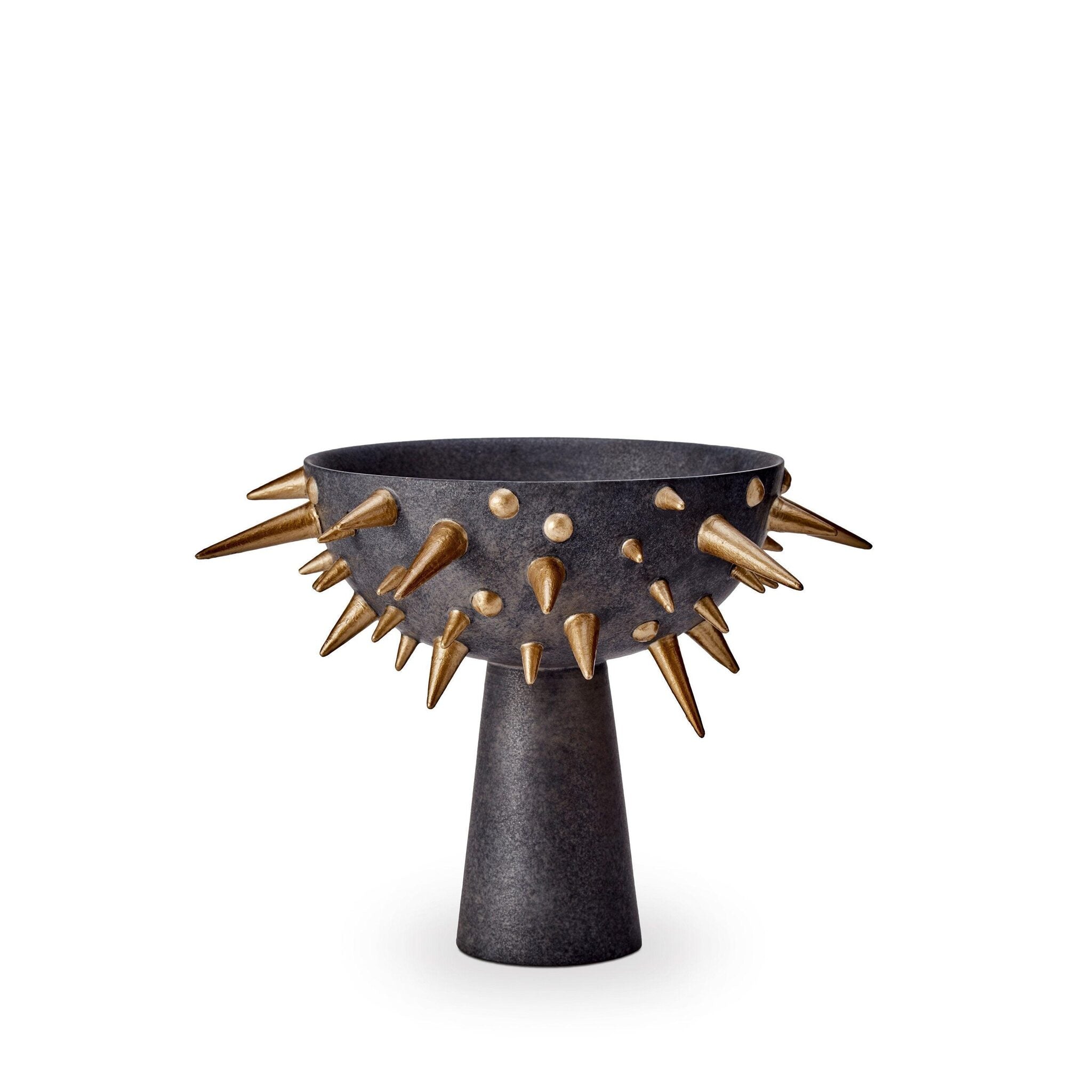 L'Objet Celestial Bowl on Stand