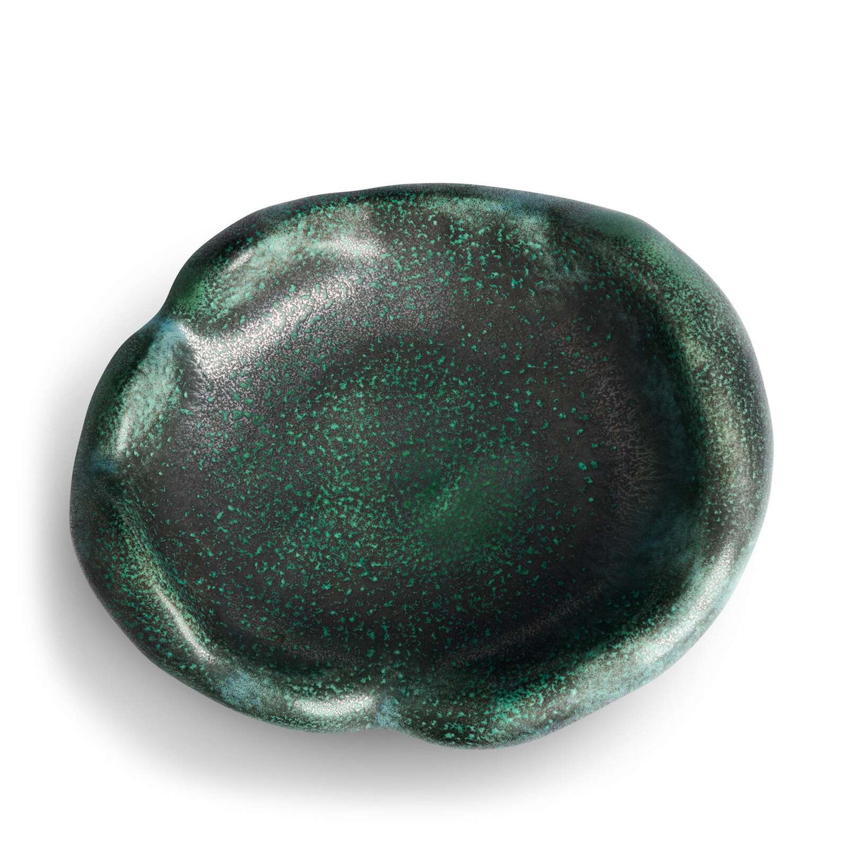 L'Objet Cenote Coupe Bowl - Large, alternate view