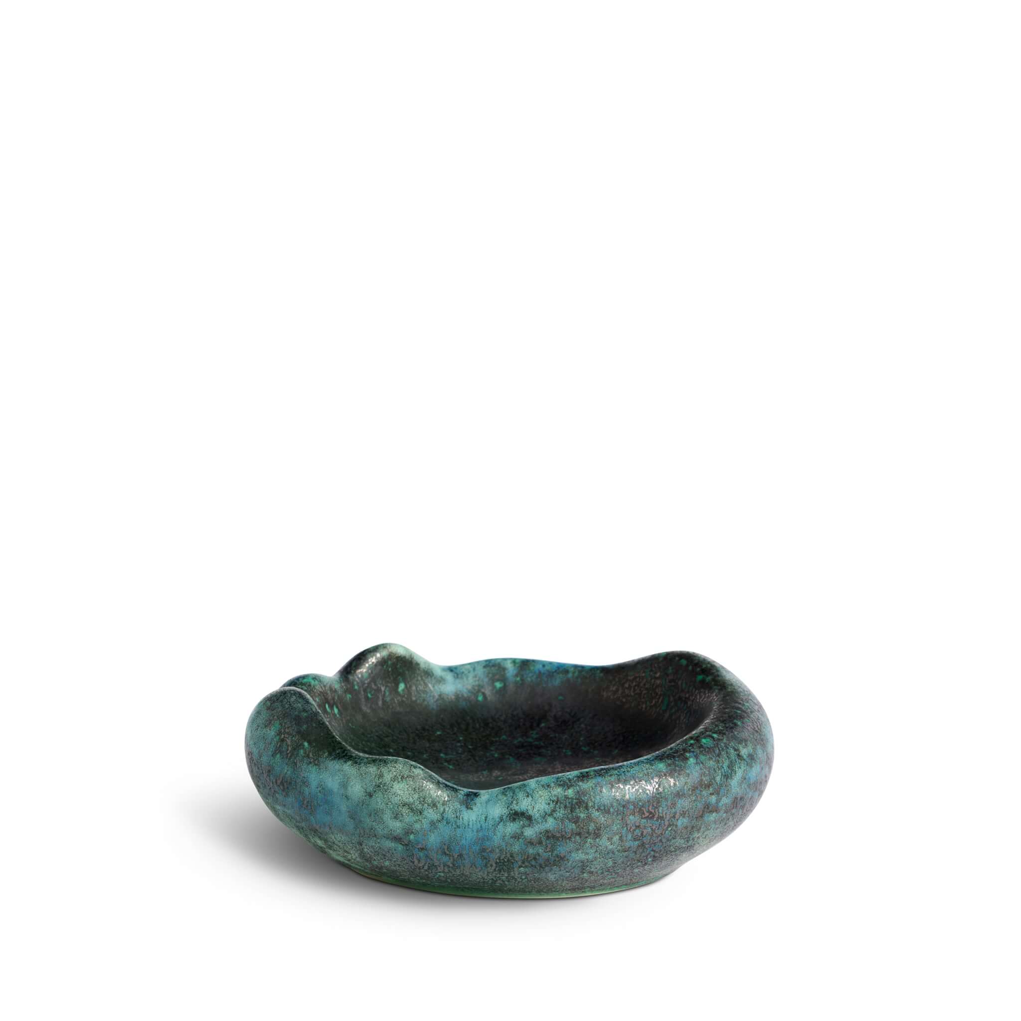 L'Objet Cenote Coupe Bowl - Small