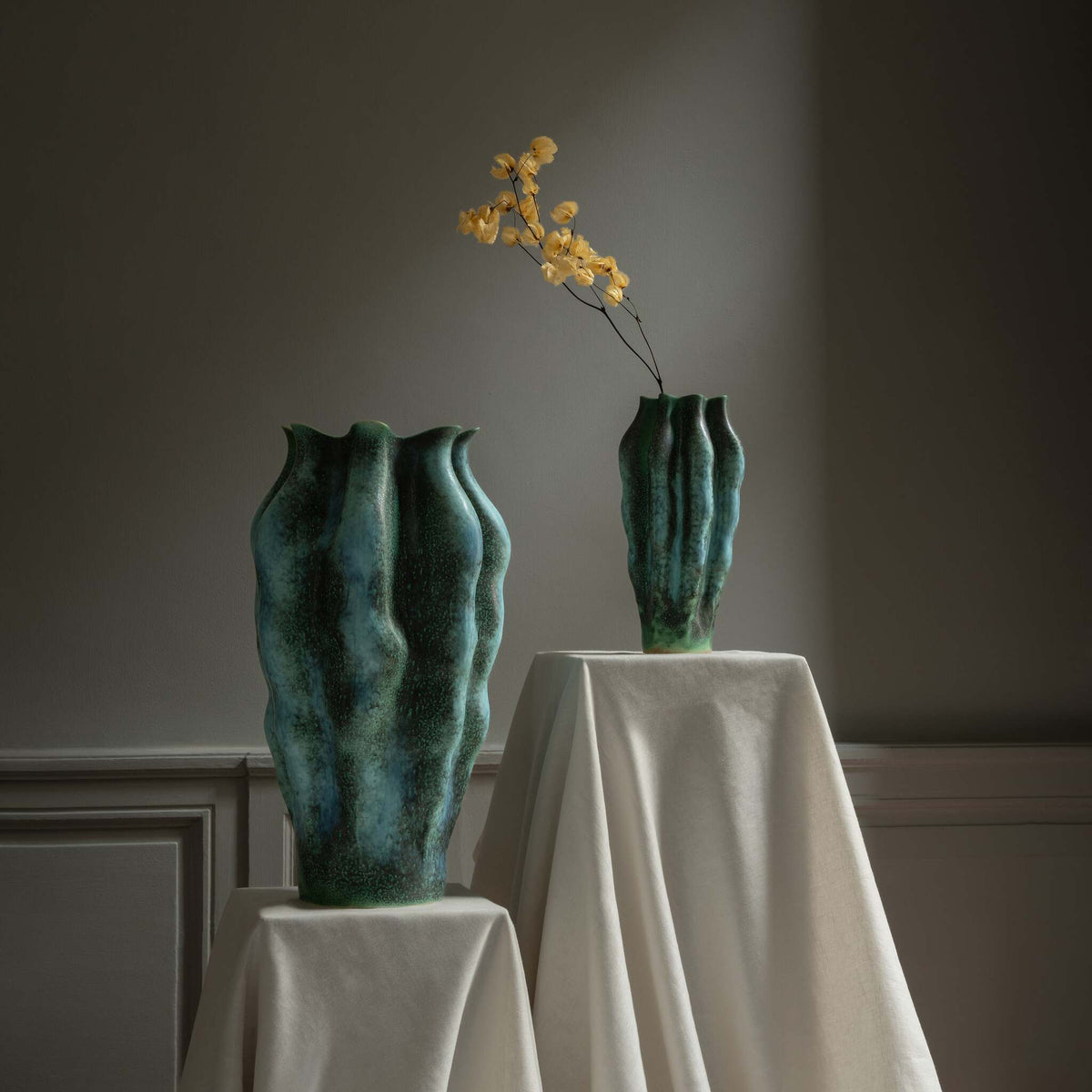 L'Objet Cenote Vase - Large, alternate view