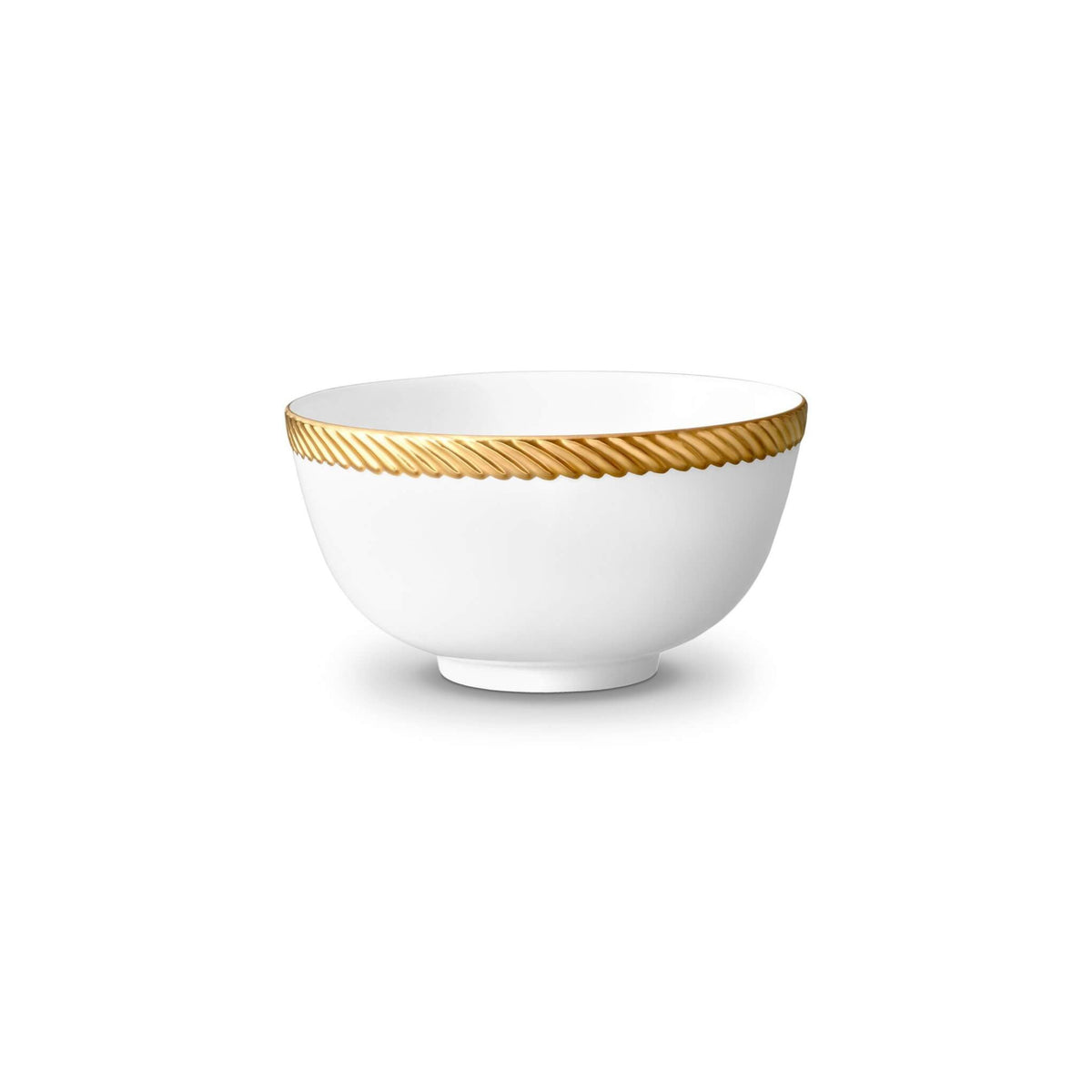 L'Objet Corde Cereal Bowl — Original