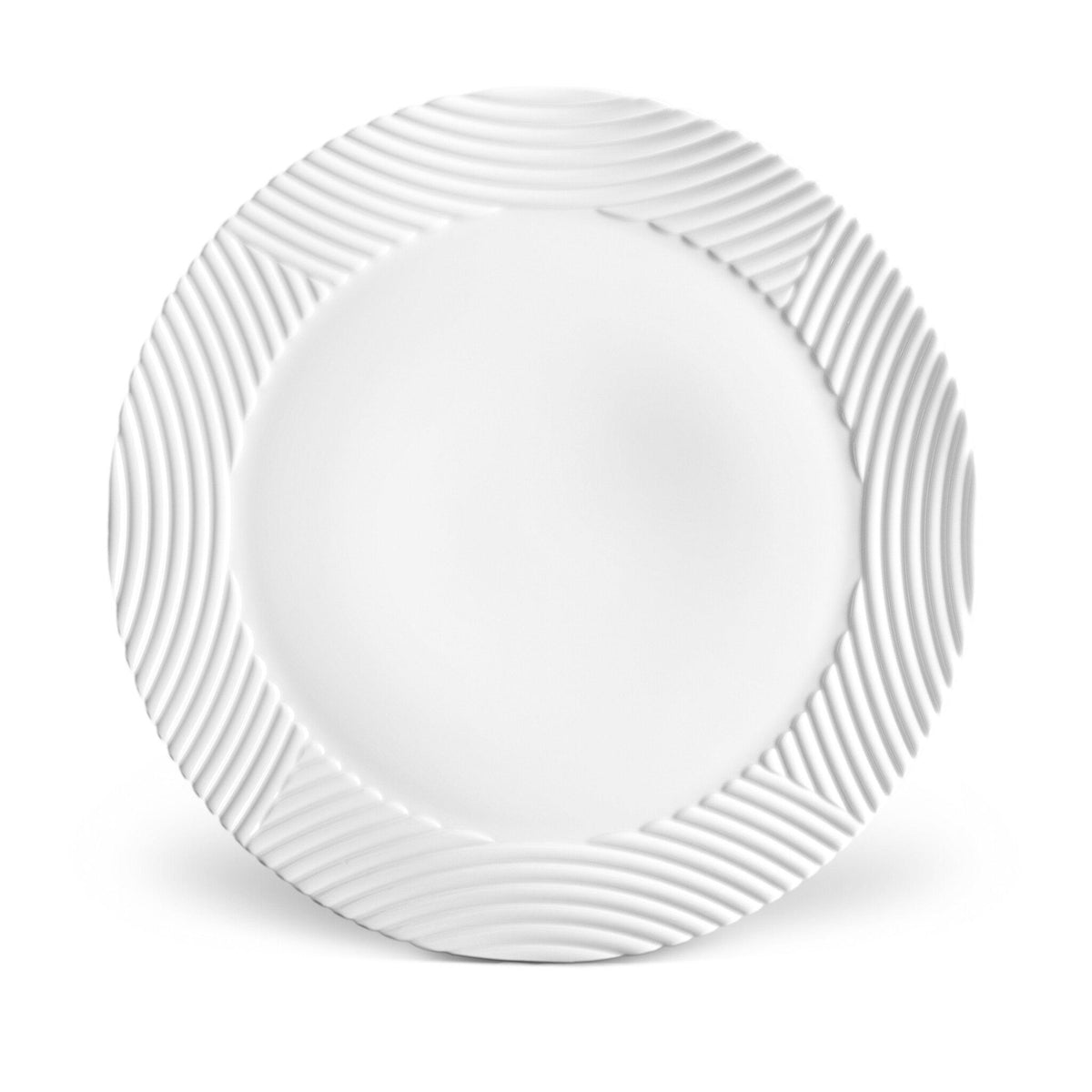 L'Objet Corde Charger Wide Charger & Service Plate, alternate view