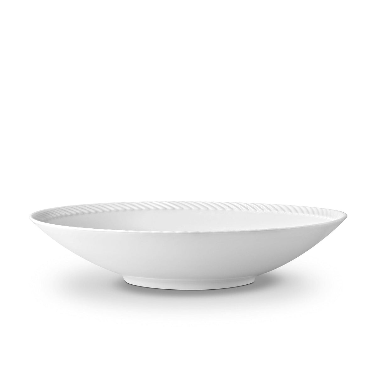 L'Objet Corde Coupe Bowl, alternate view