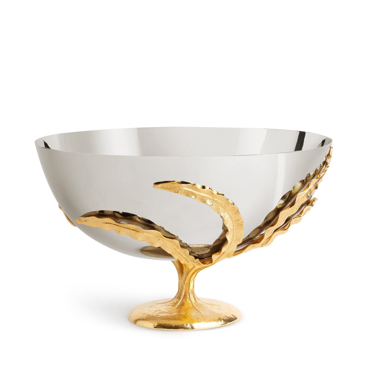 L'Objet Fern Bowl - Large, alternate view