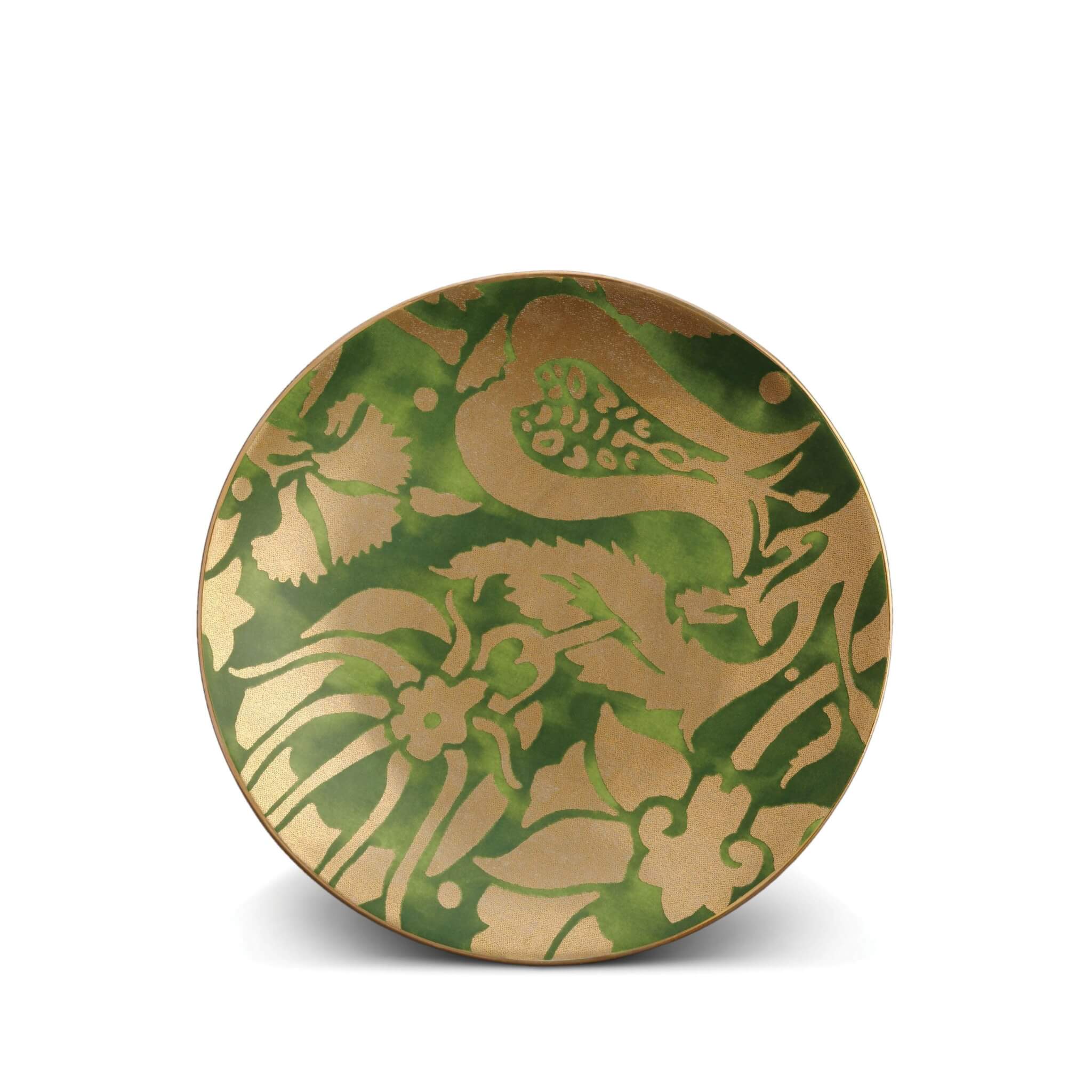 L'Objet Fortuny Melagrana Dessert Plates (Set of 4)
