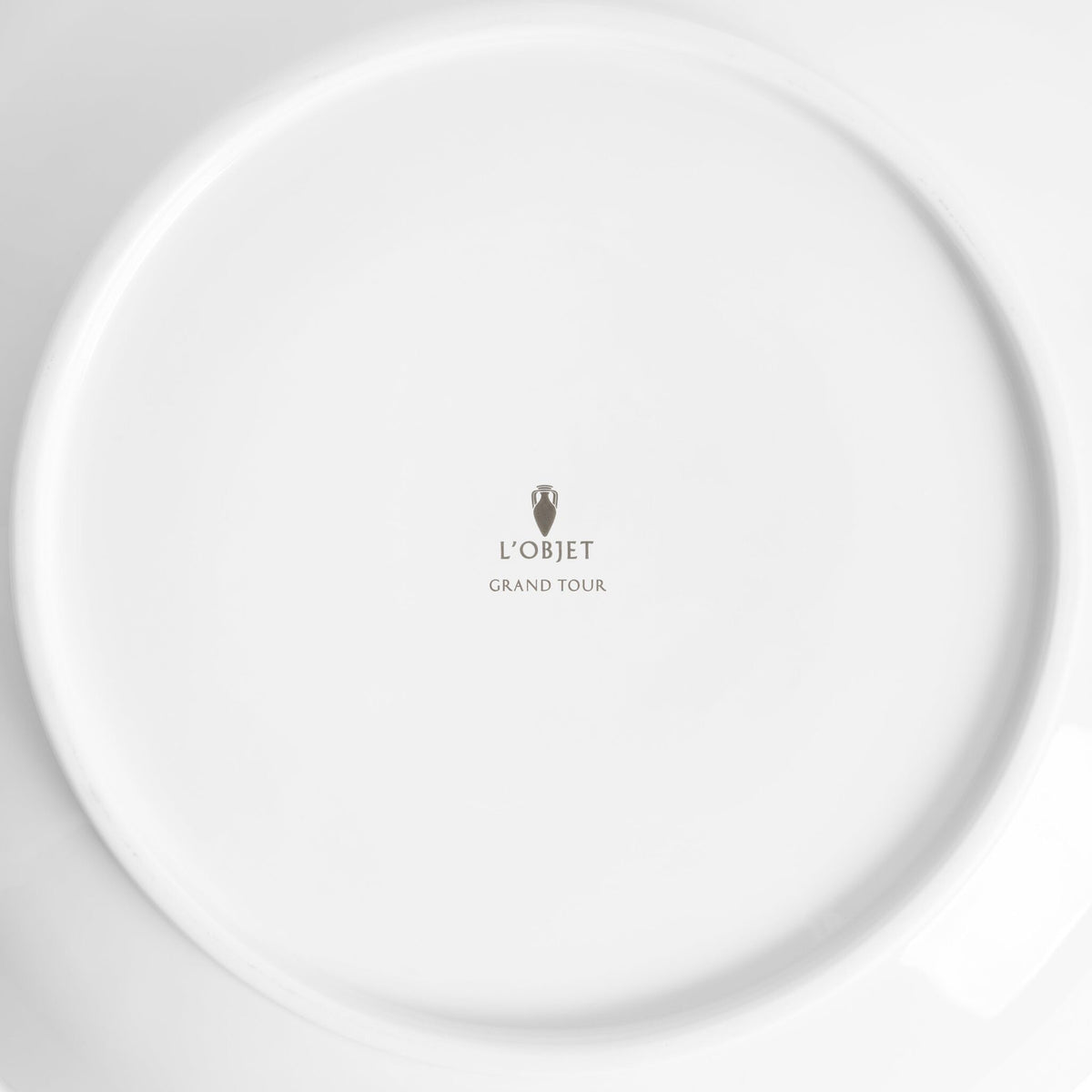 L'Objet Grand Tour Coupe Bowl - Large, alternate view