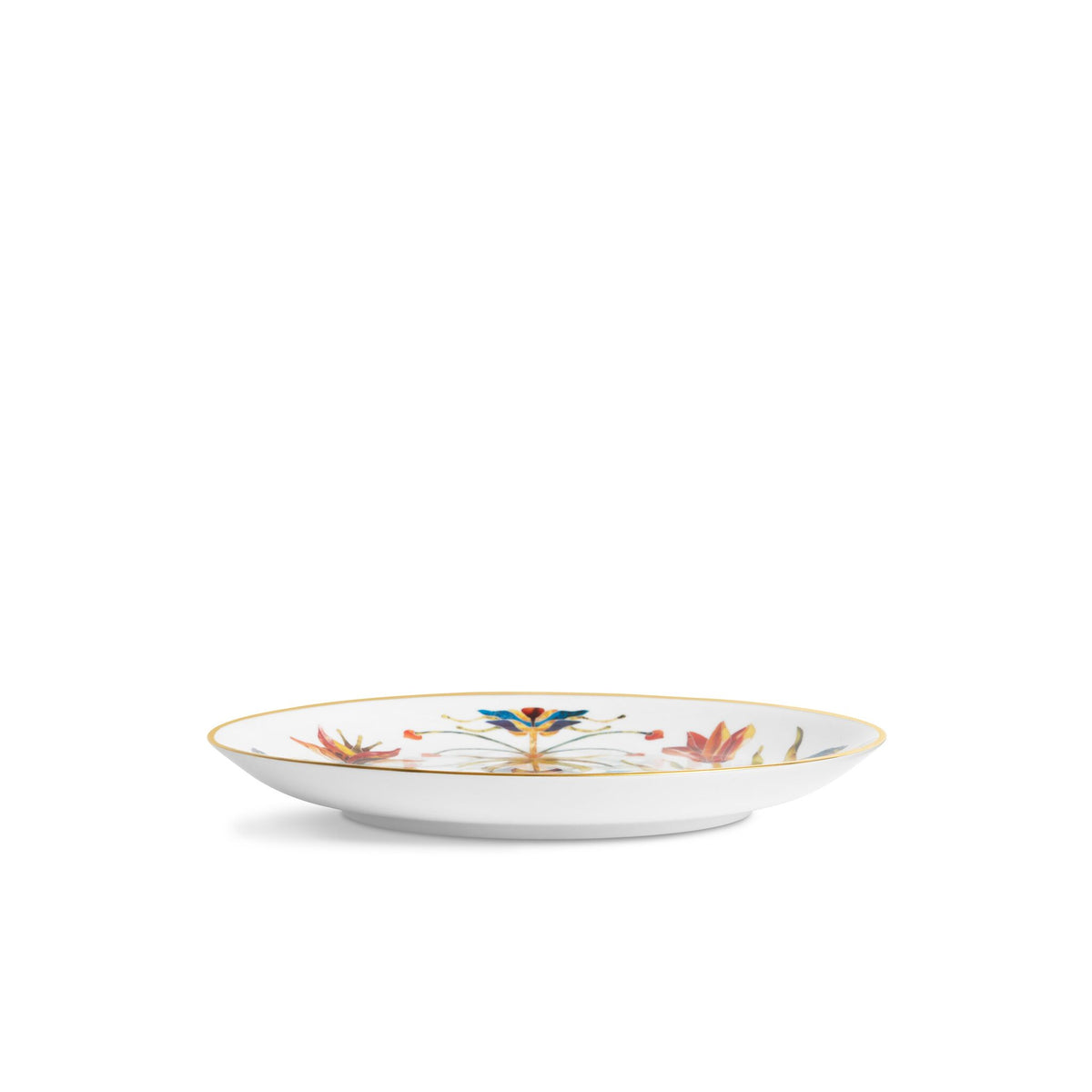 L'Objet Grand Tour Dessert Plate, alternate view