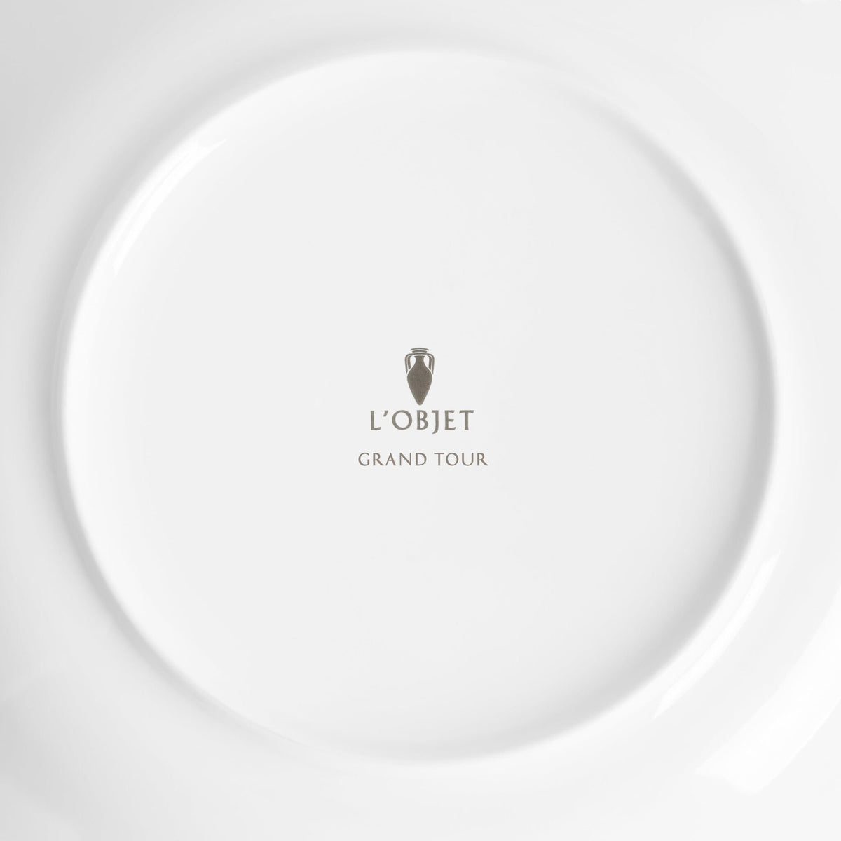 L'Objet Grand Tour Dessert Plates (Set of 4), alternate view