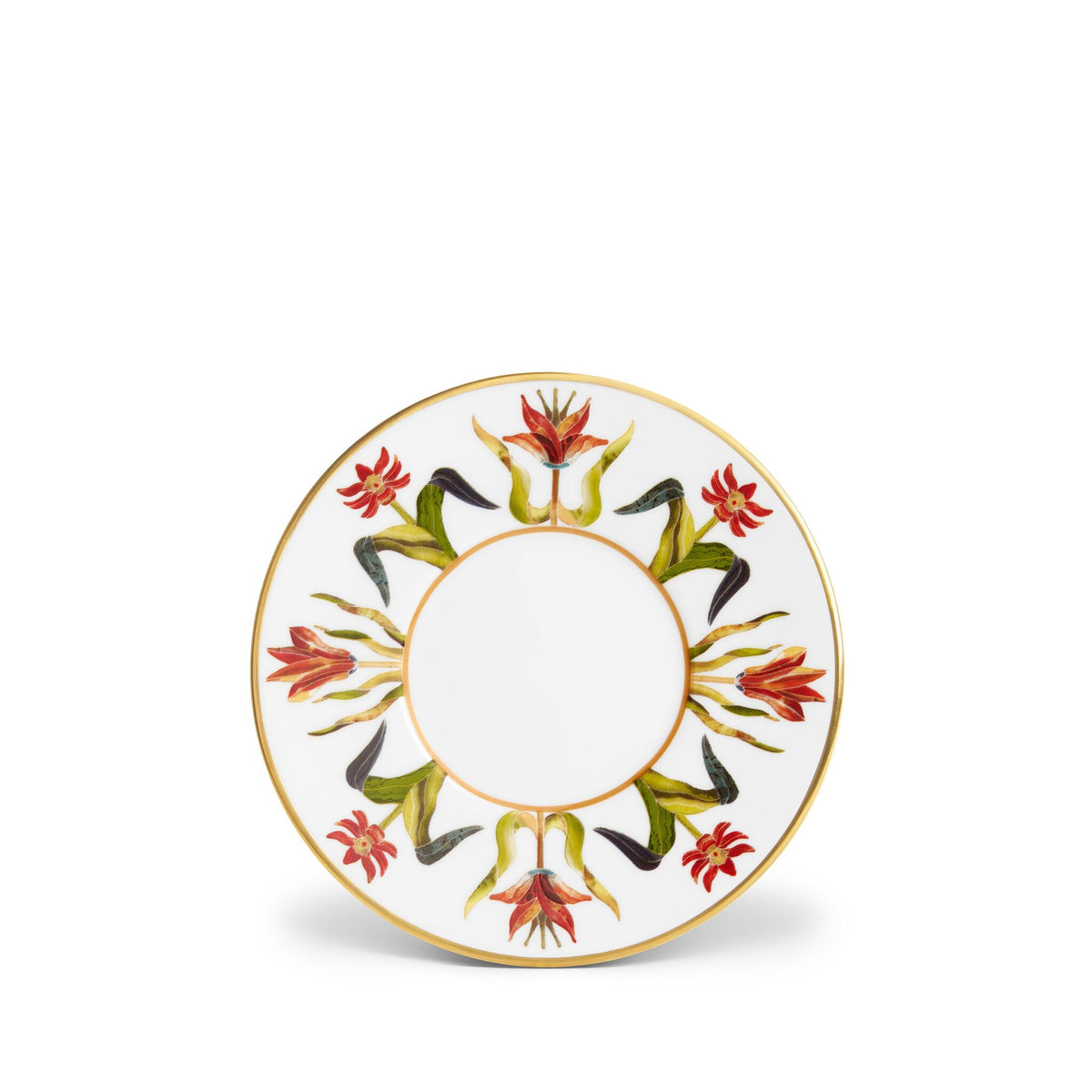 L'Objet Grand Tour Espresso Cup + Saucer (Set of 6), alternate view