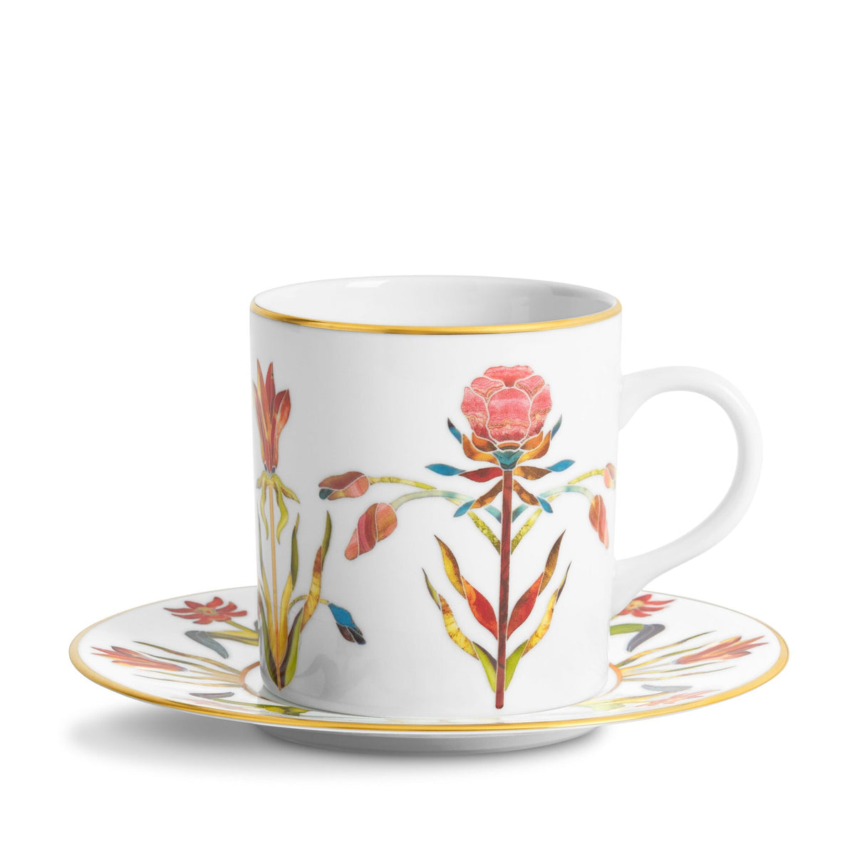 L'Objet Grand Tour Mug, alternate view