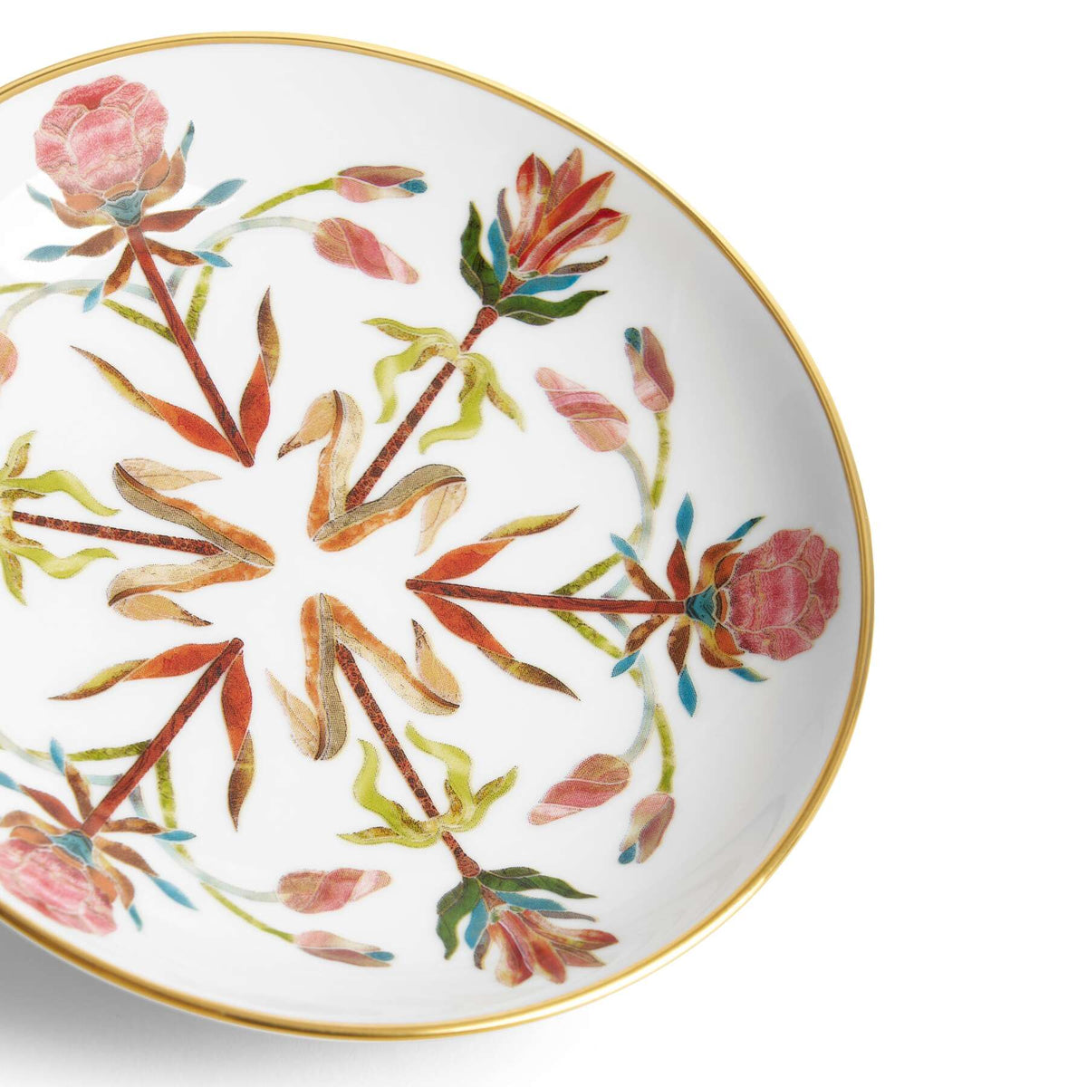 L'Objet Grand Tour Small Dish, alternate view