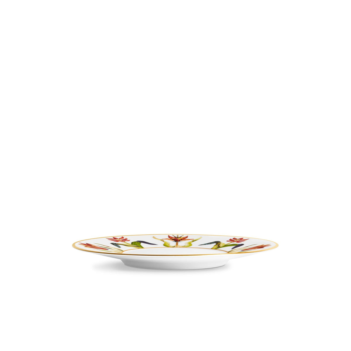 L'Objet Grand Tour Tea Cup + Saucer (Set of 2) Teacup, alternate view