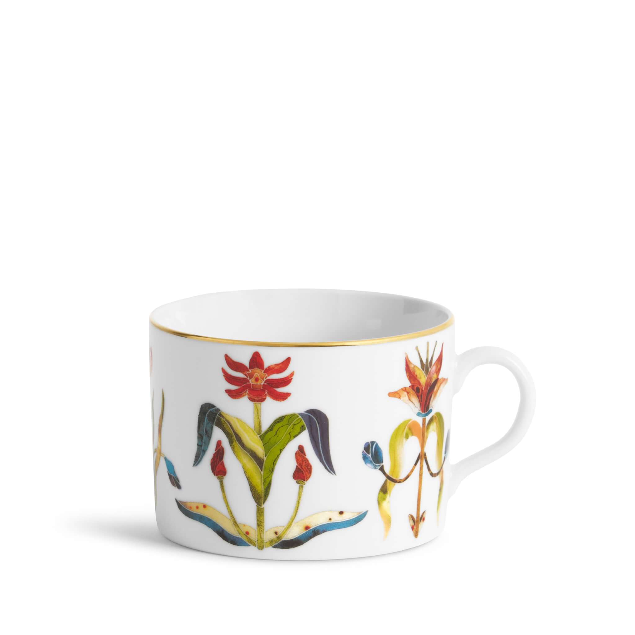 L'Objet Grand Tour Tea Cup Teacup