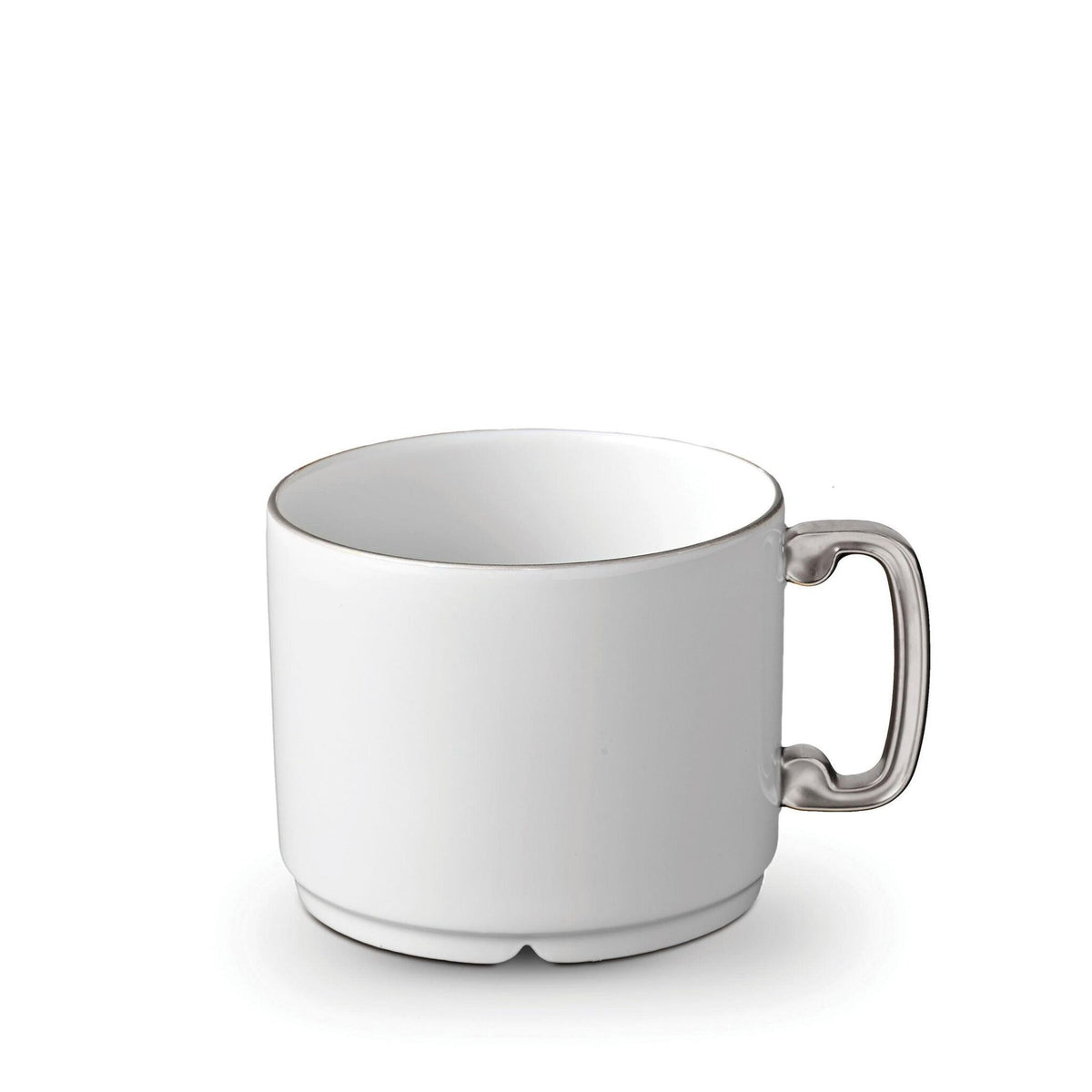 L'Objet Han Tea Cup Teacup, alternate view