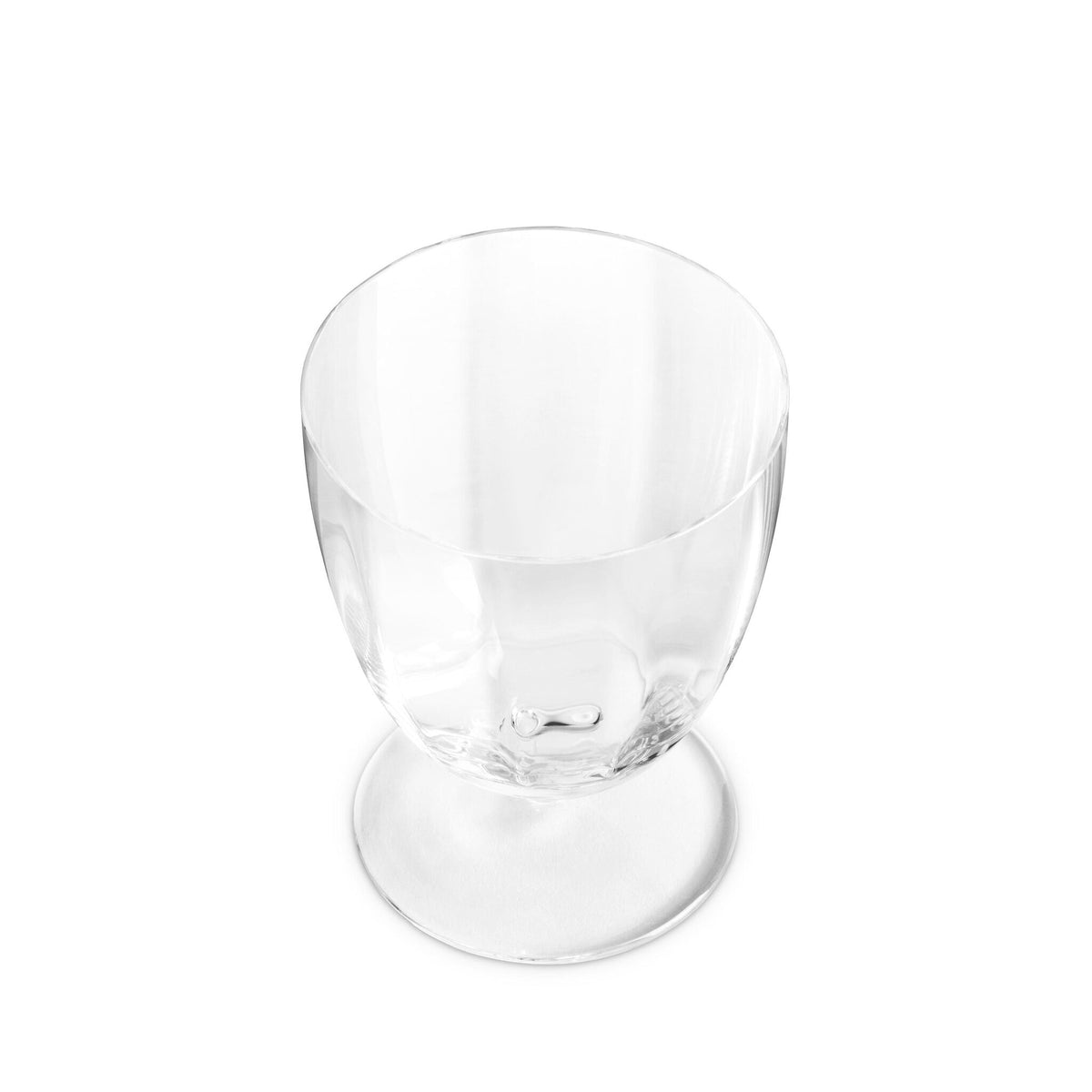 L'Objet Iris Wine Glasses (Set of 4) Glassware & Drinkware, alternate view