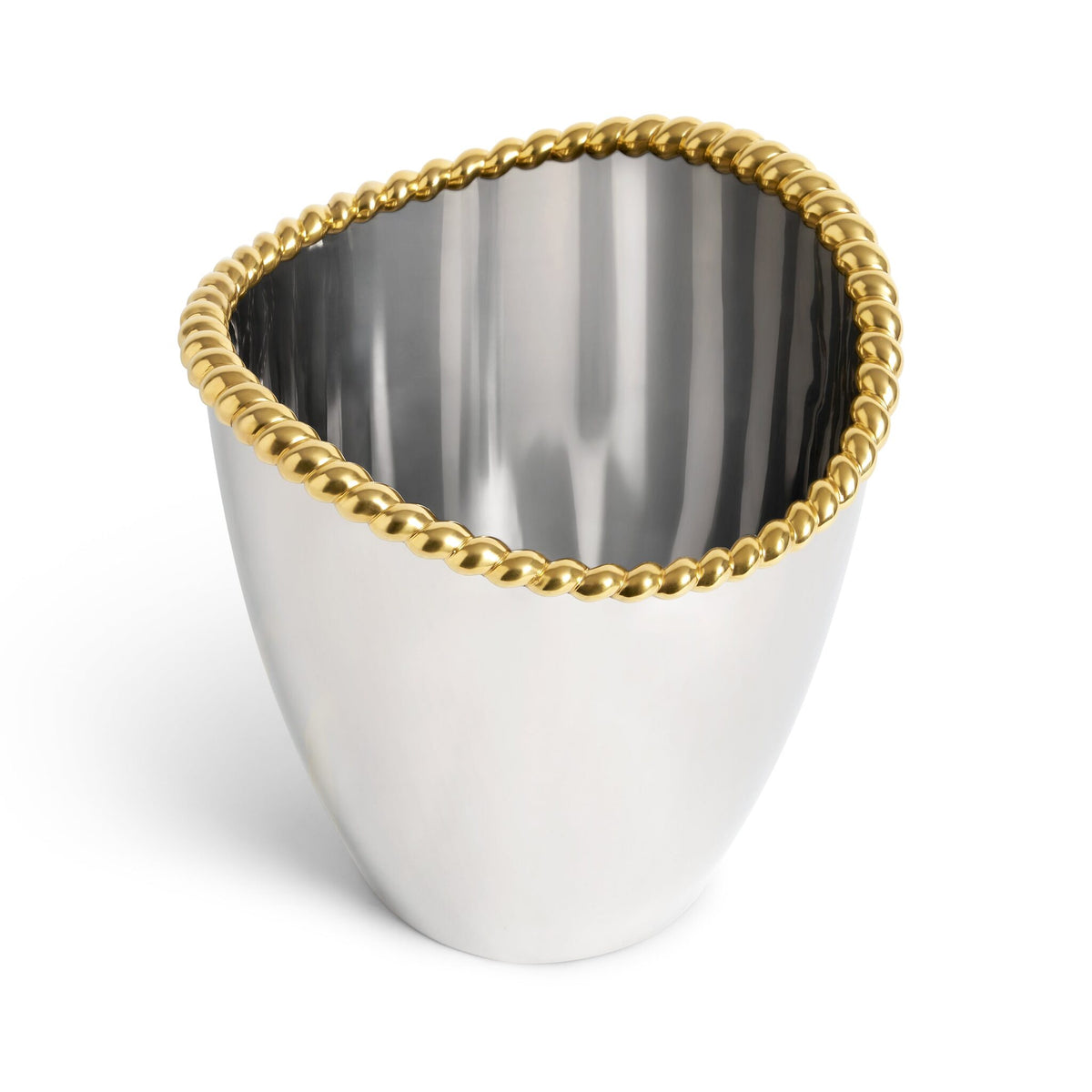 L'Objet Jessica McCormack Corde Champagne Cooler, view 4