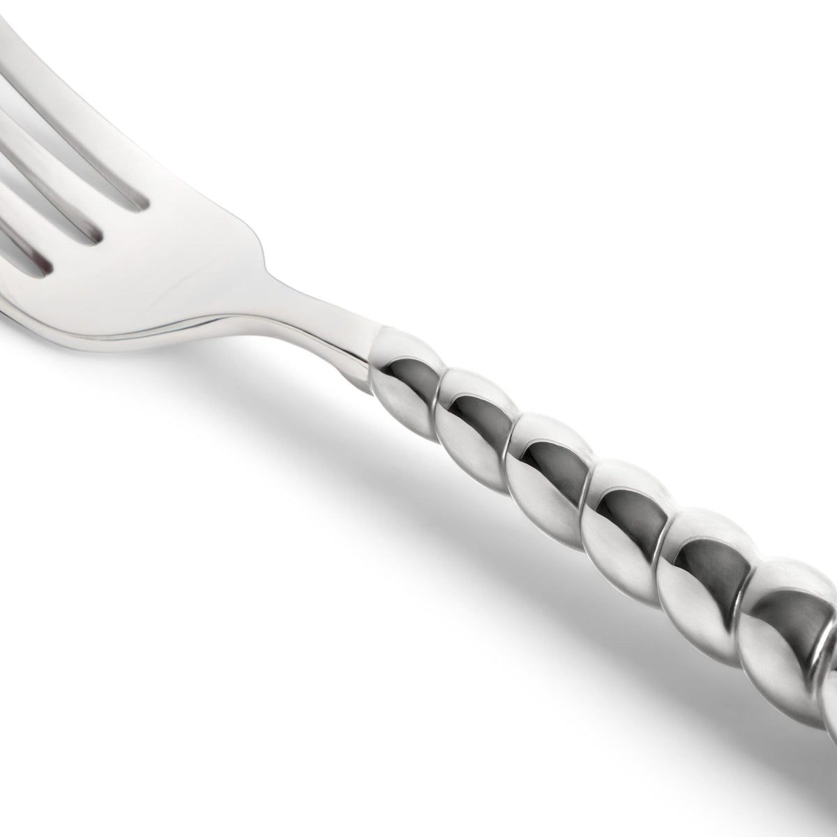 L'Objet Jessica McCormack Shell Flatware 5-Piece Set - Stainless Steel, view 7