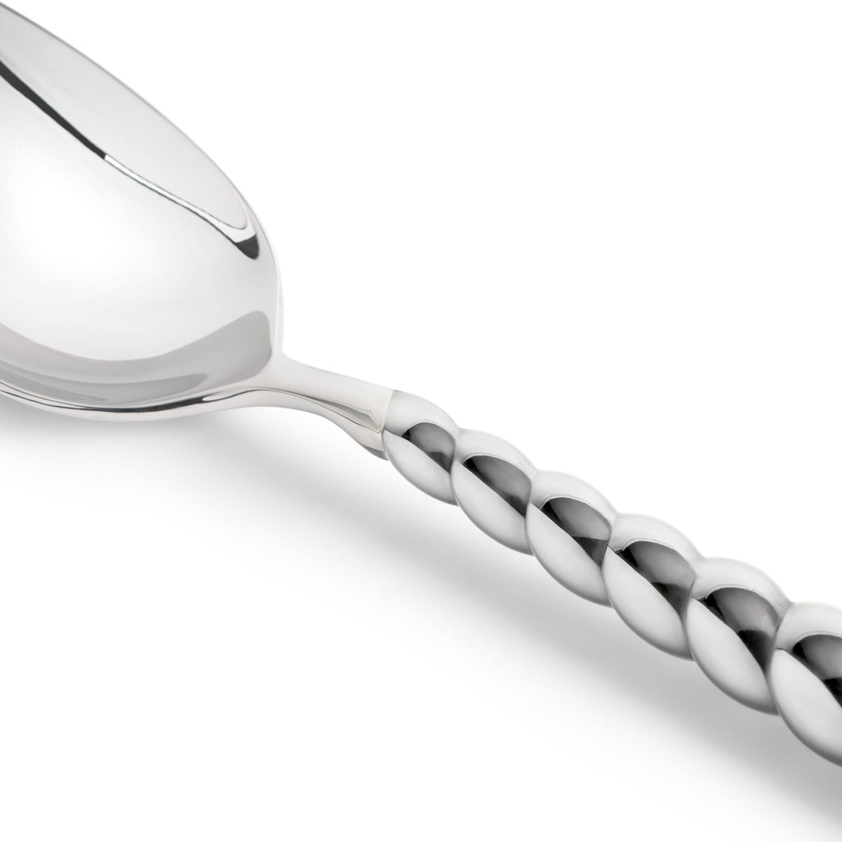 L'Objet Jessica McCormack Shell Flatware 5-Piece Set - Stainless Steel, view 8