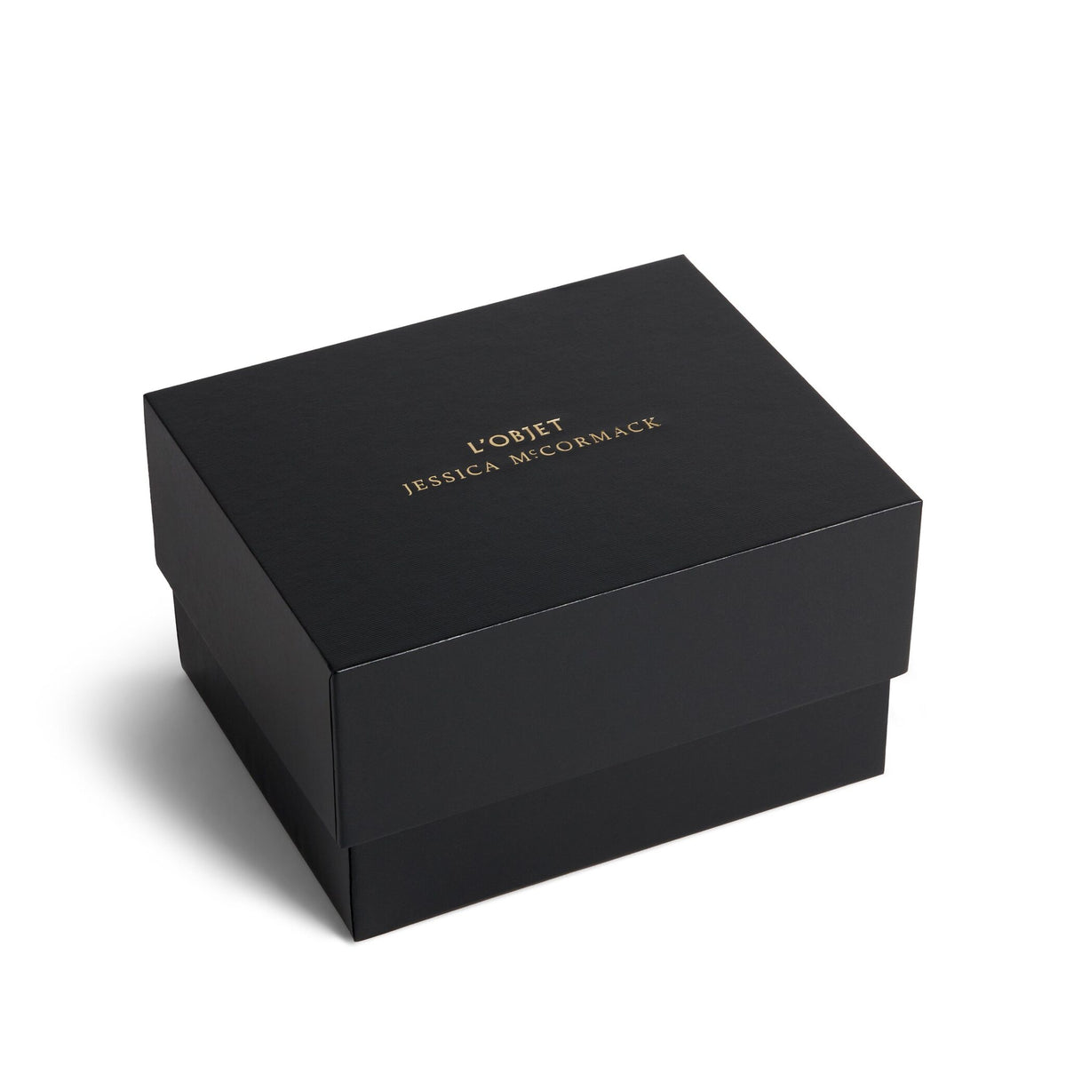 L'Objet Jessica McCormack Shell Napkin Rings - Set of 4 - Gold, view 6