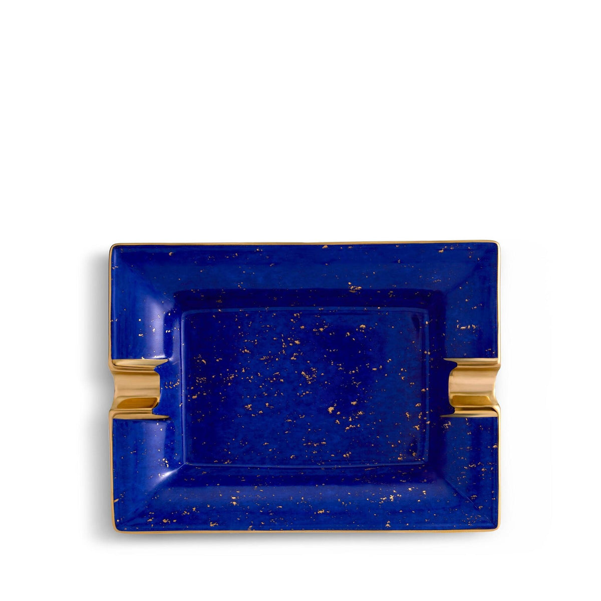 L'Objet Lapis Ashtray, alternate view