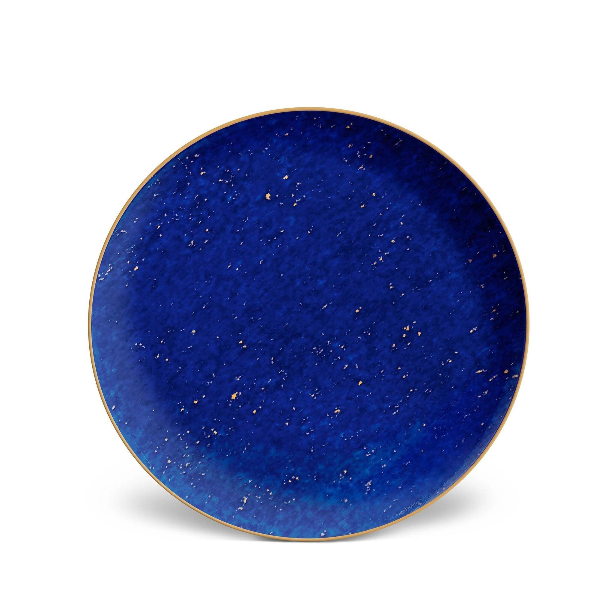 L'Objet Lapis Dessert Plates (Set of 4)