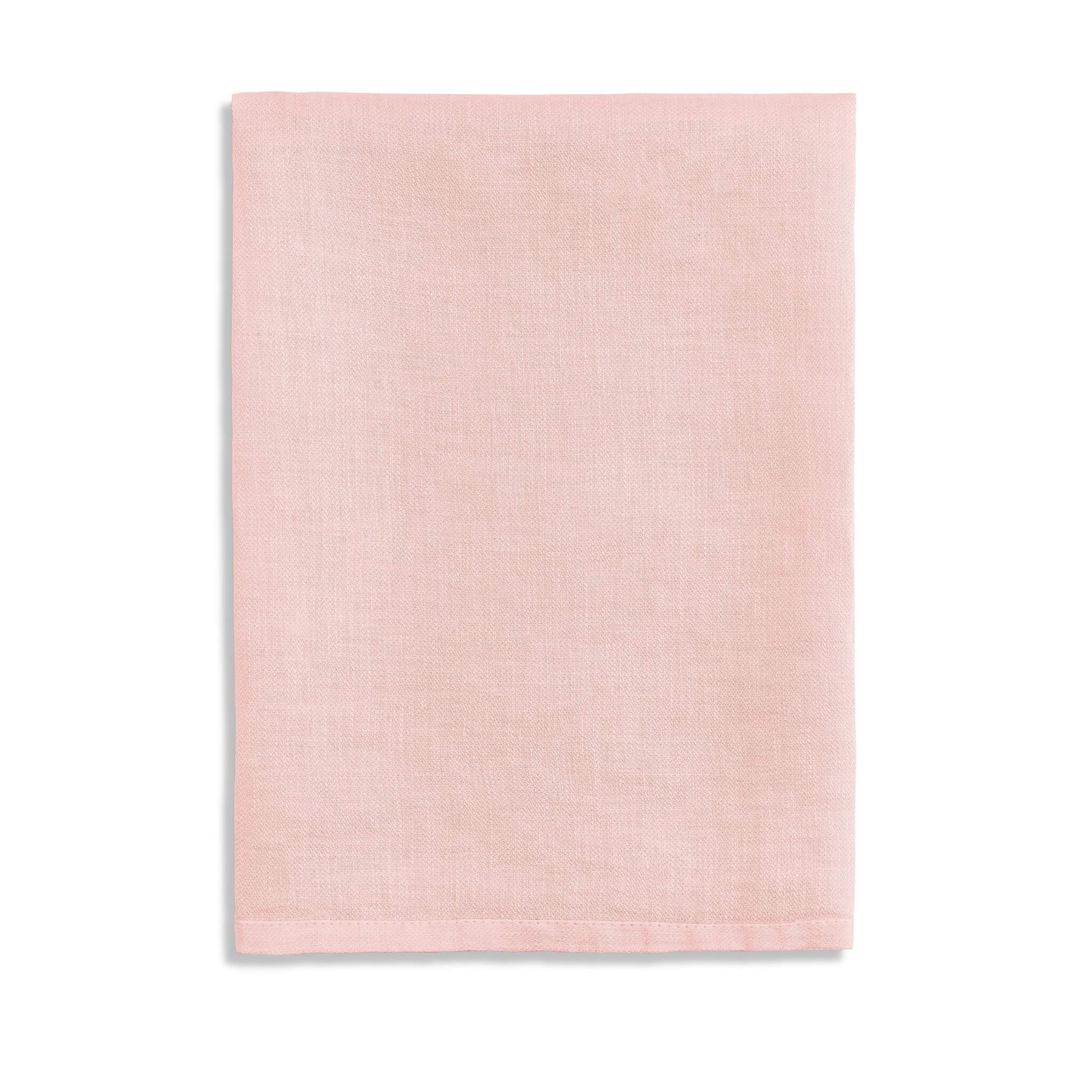 L'Objet Linen Sateen Napkins Set of 4 β Pink