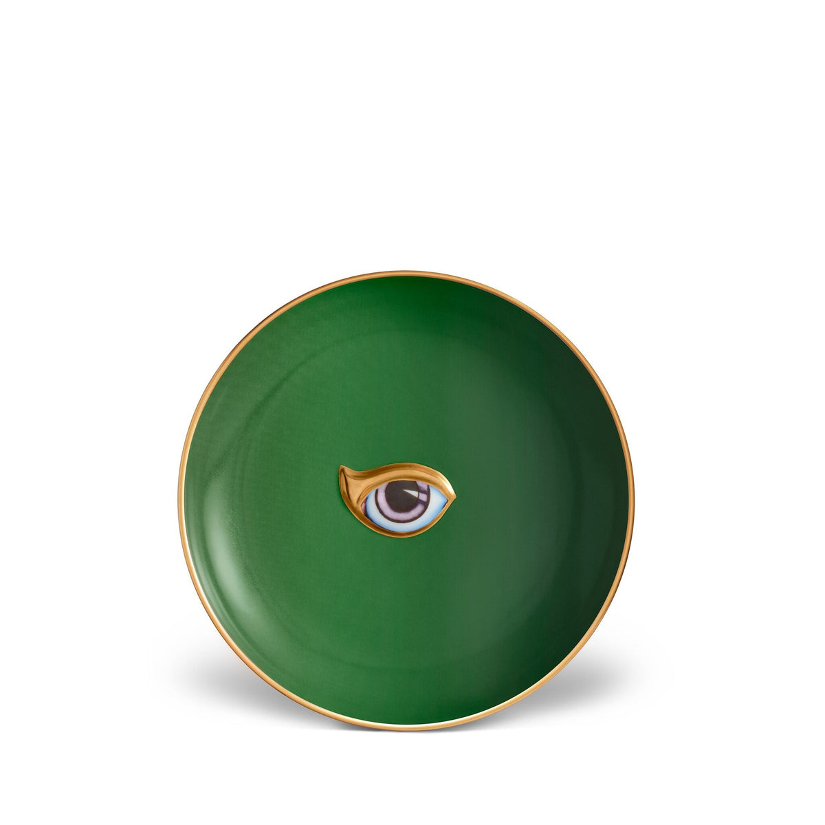L'Objet Lito Plate - Assorted Part 2 (Set of 4), alternate view