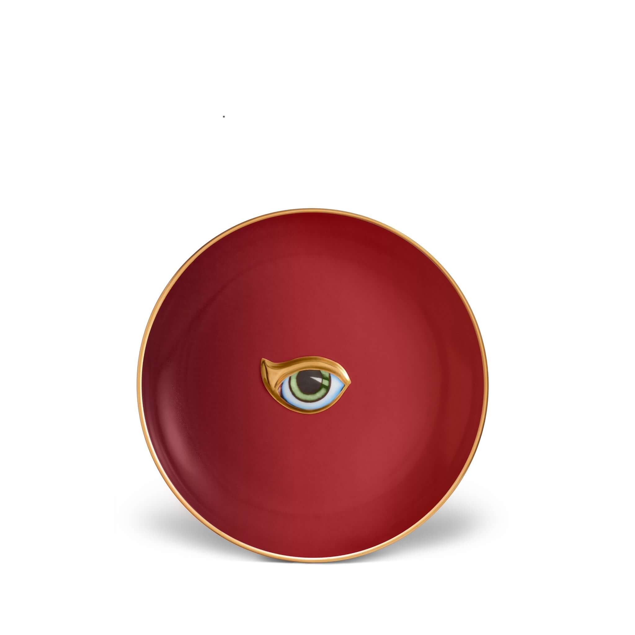 L'Objet Lito Plate - Bordeaux