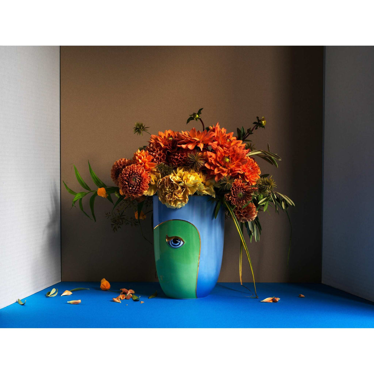 L'Objet Lito Vase, alternate view