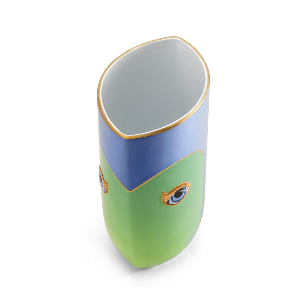 L'Objet Lito Vase, alternate view