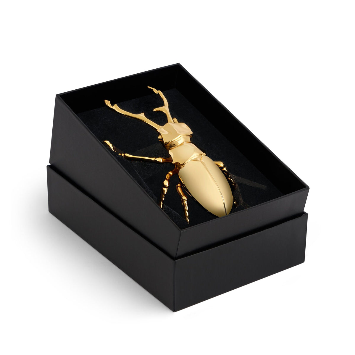 L'Objet Longhorn Bottle Opener, alternate view