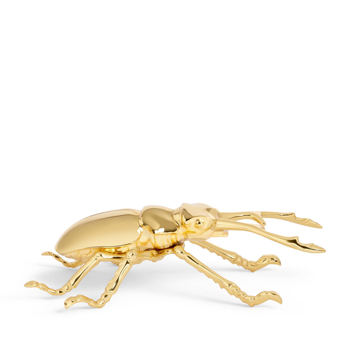 L'Objet Longhorn Bottle Opener, alternate view