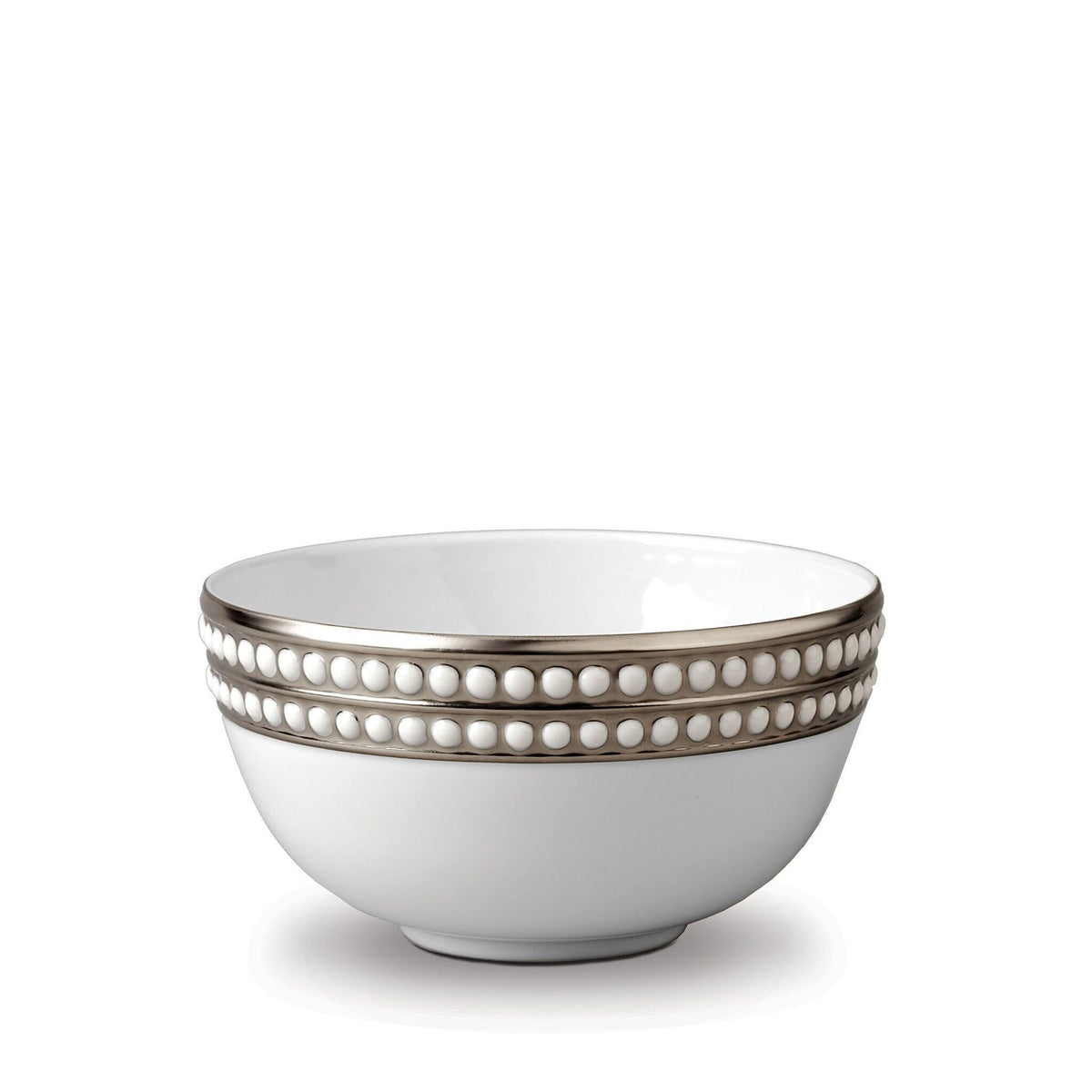 L'Objet Perlée Cereal Bowl, alternate view