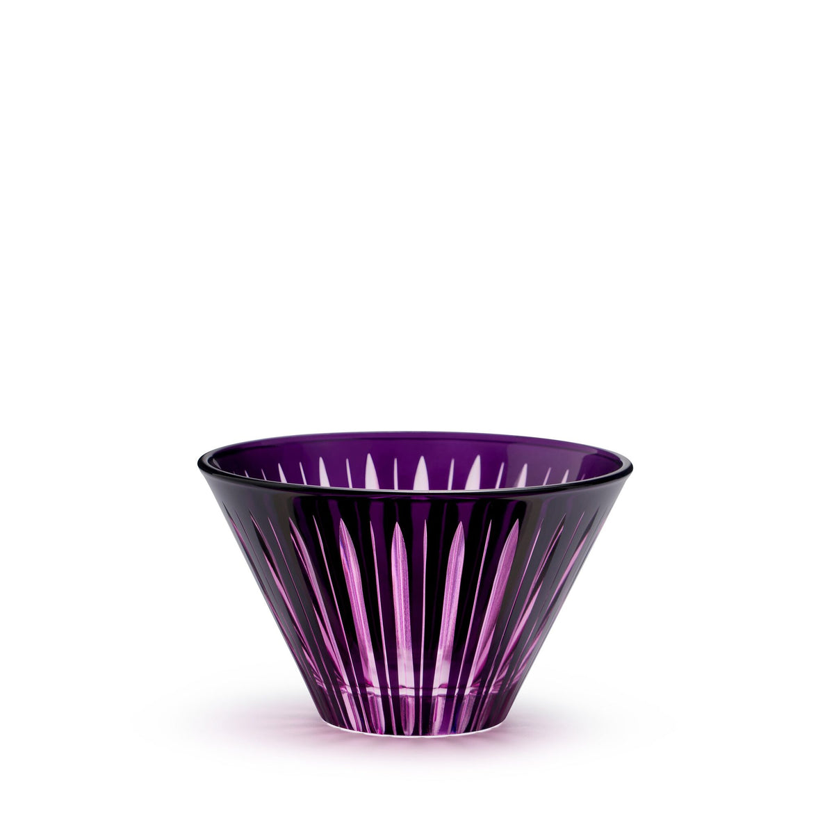 L'Objet Prism Condiment Bowls - Assorted (Set of 4) Condiment Pot, alternate view