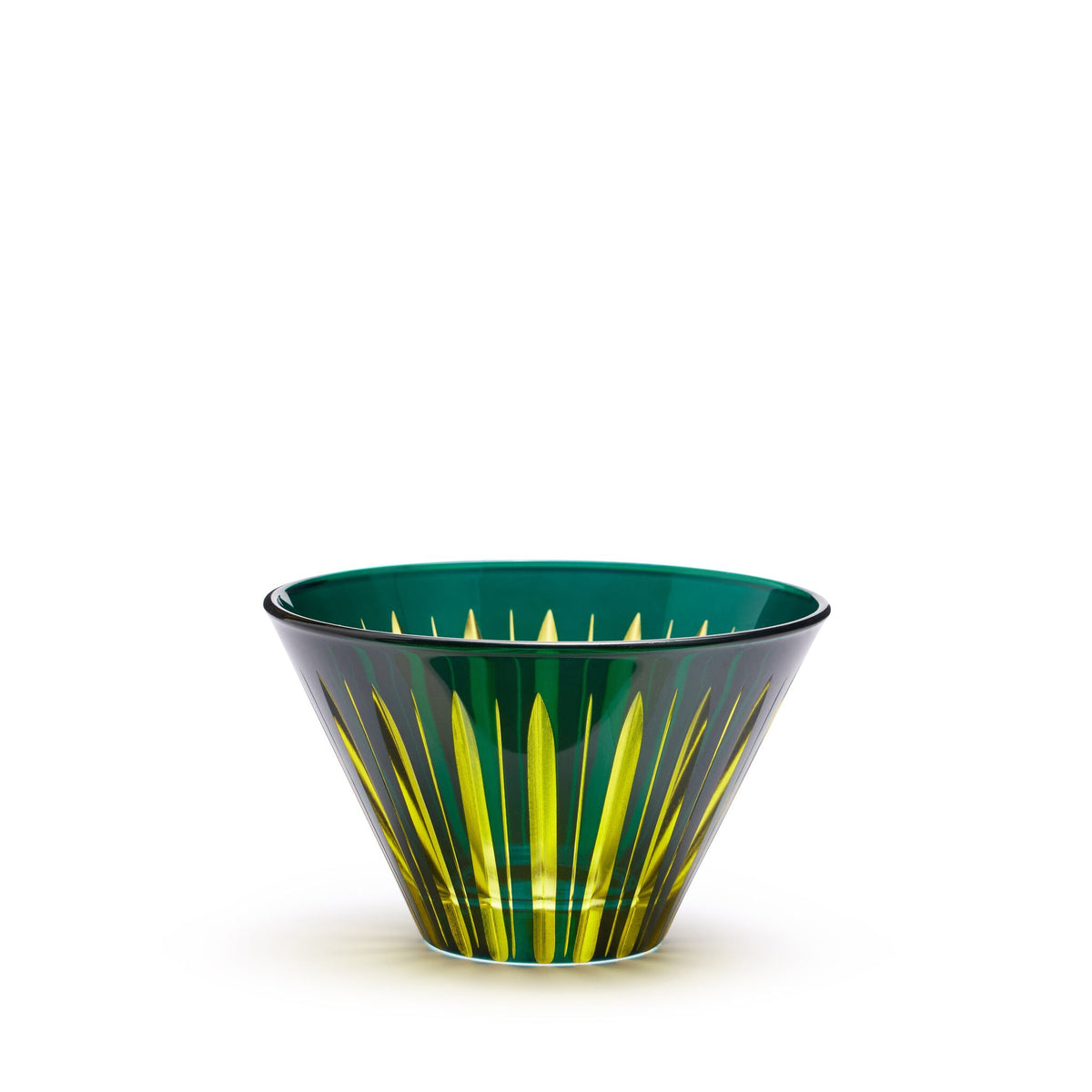 L'Objet Prism Condiment Bowls - Assorted (Set of 4) Condiment Pot, alternate view