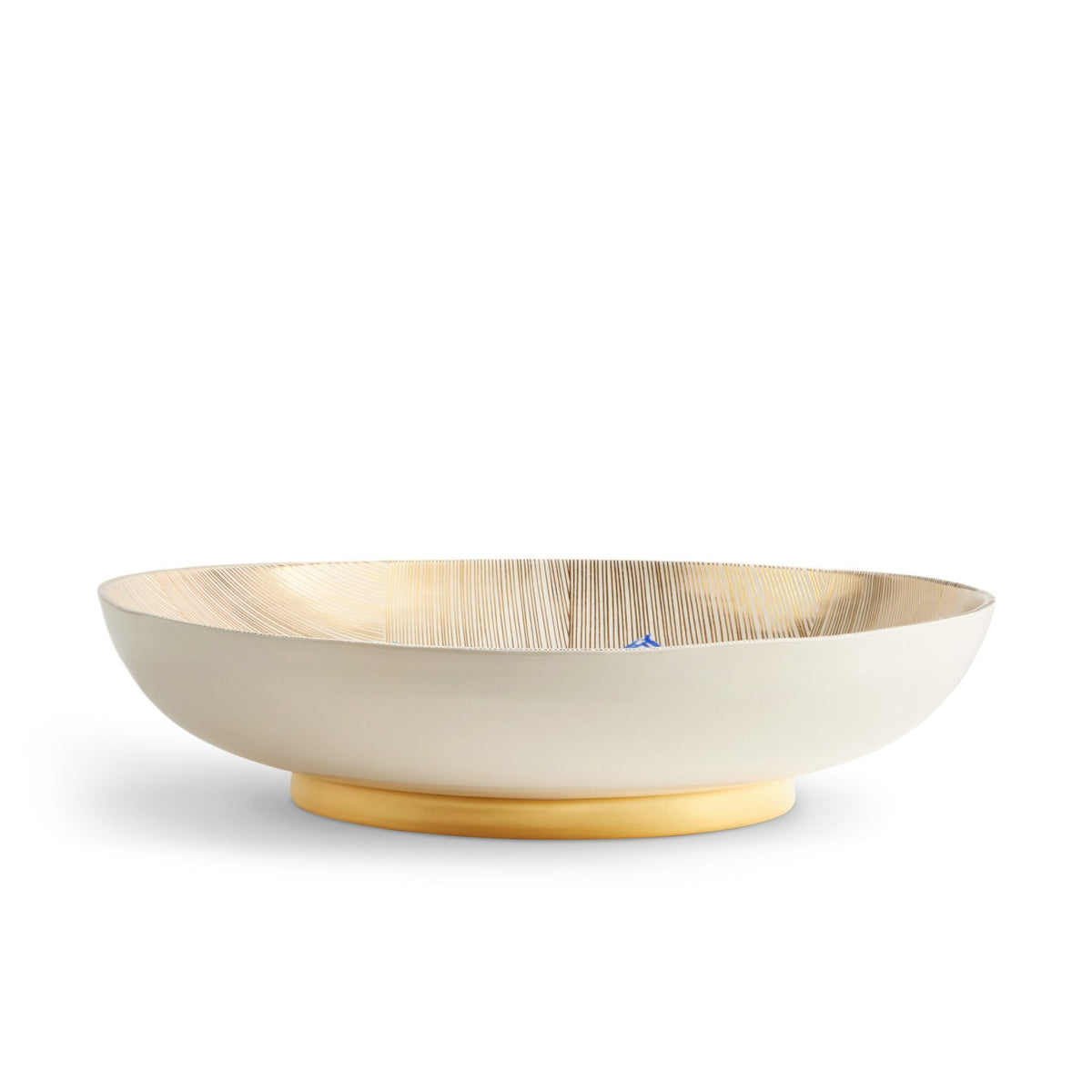 L'Objet Ruan Hoffmann Coupe Bowl - Large, alternate view